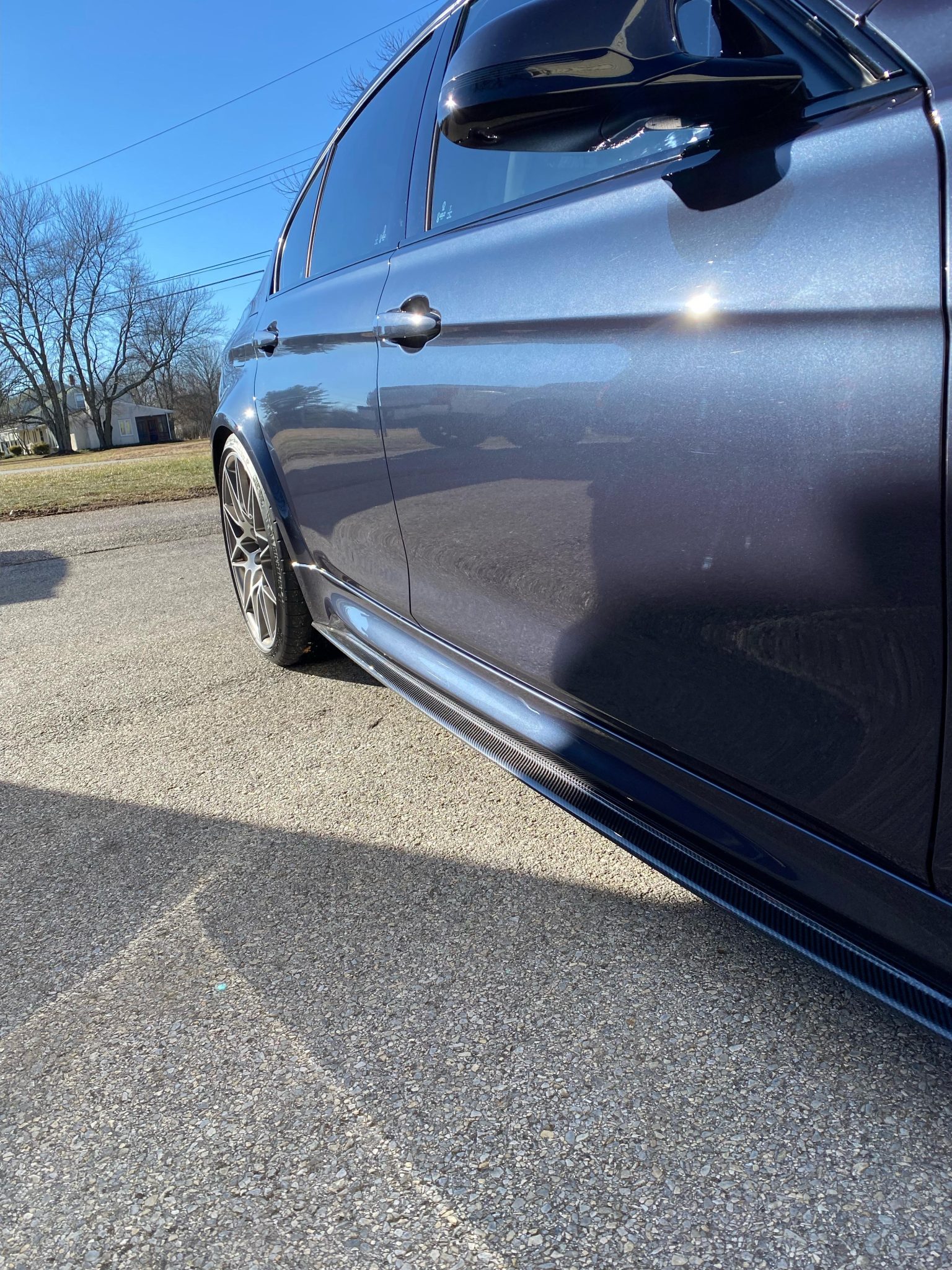 2017 BMW M3 30 Jahre Edition