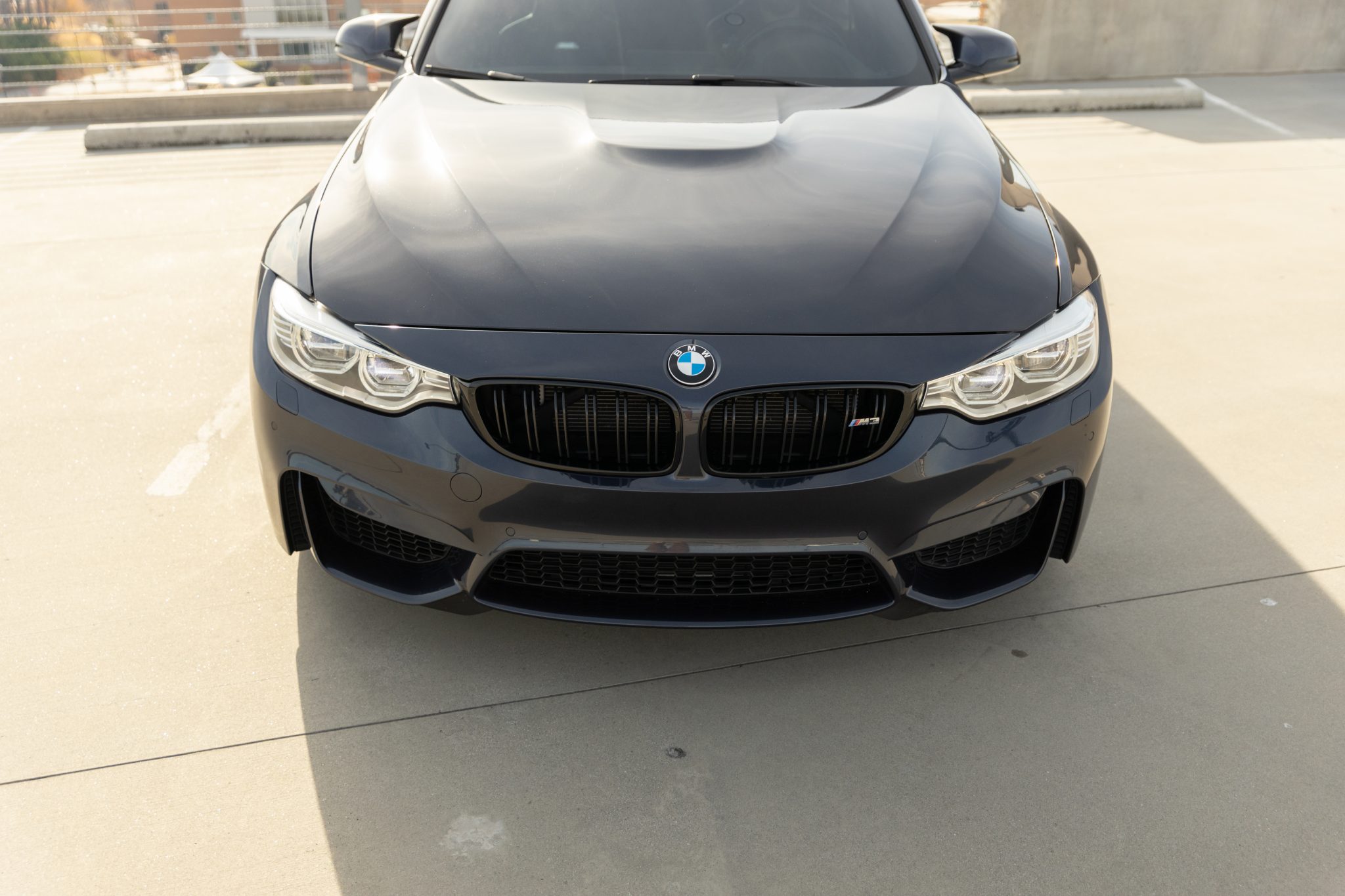 2017 BMW M3 30 Jahre Edition