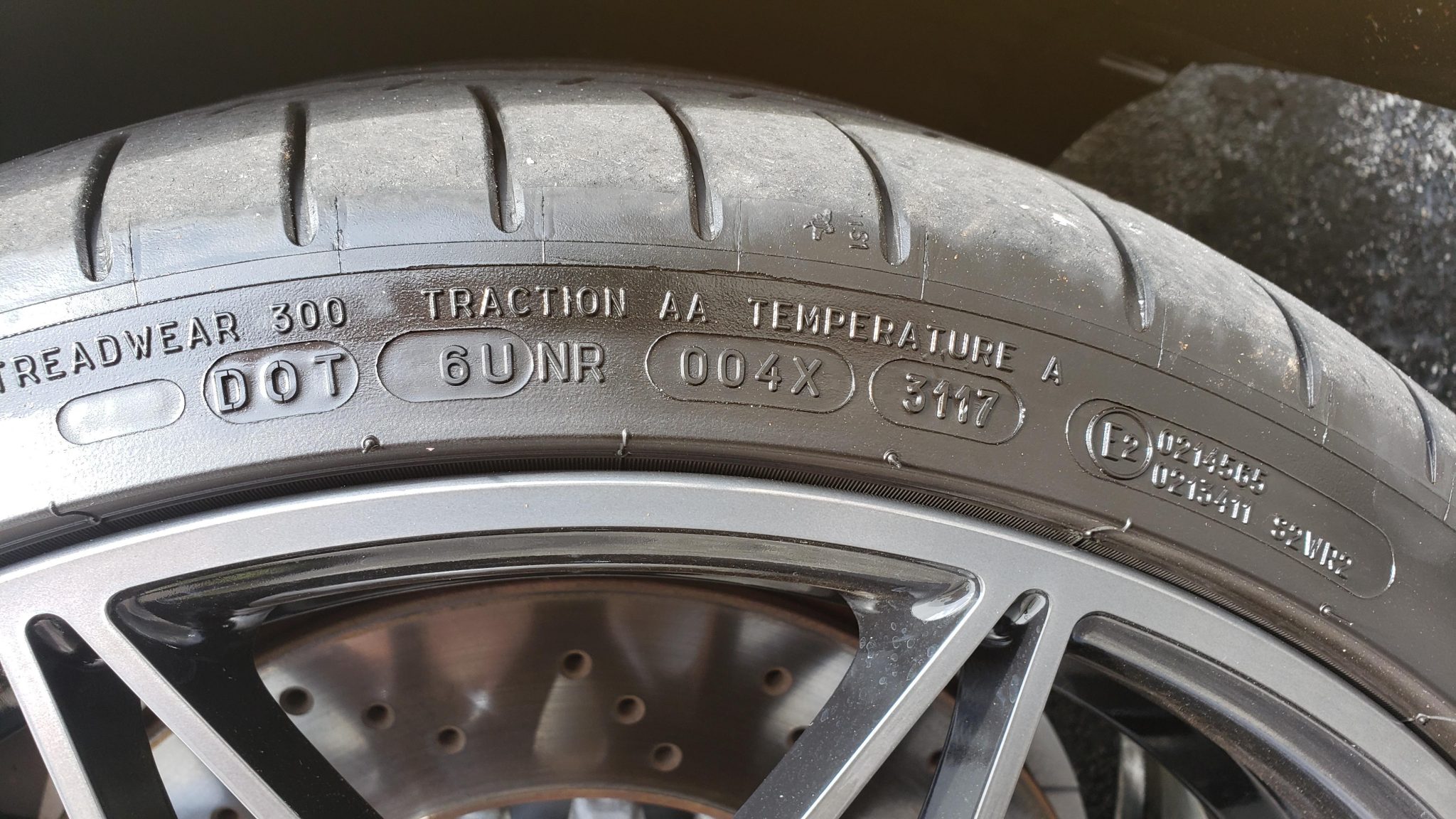 Speed Yellow 2018 BMW M3 Competition Package 6-Speed