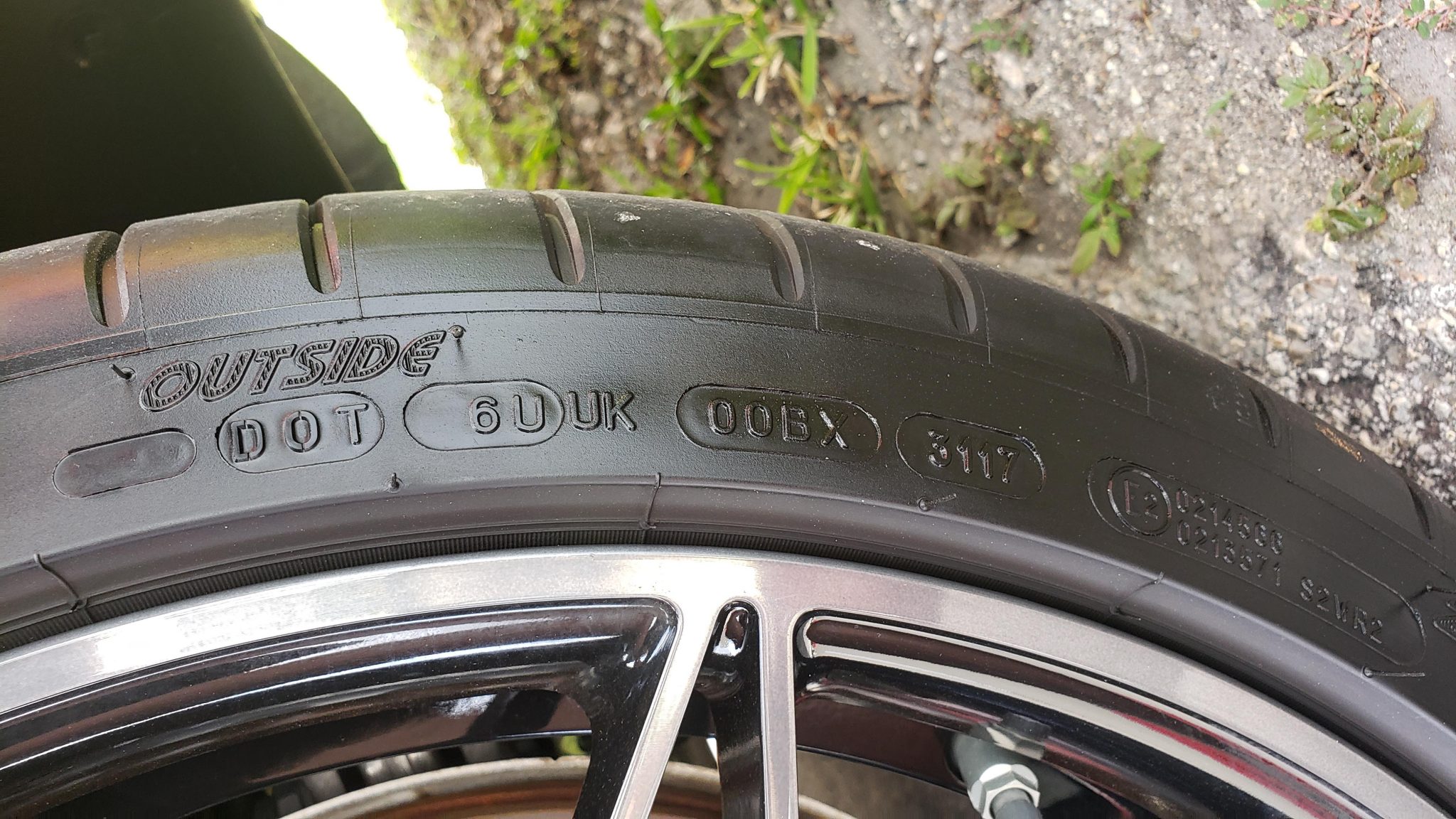 Speed Yellow 2018 BMW M3 Competition Package 6-Speed