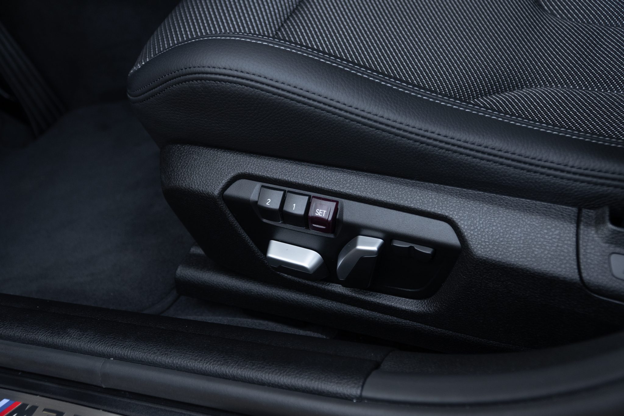 Speed Yellow 2018 BMW M3 Competition Package 6-Speed