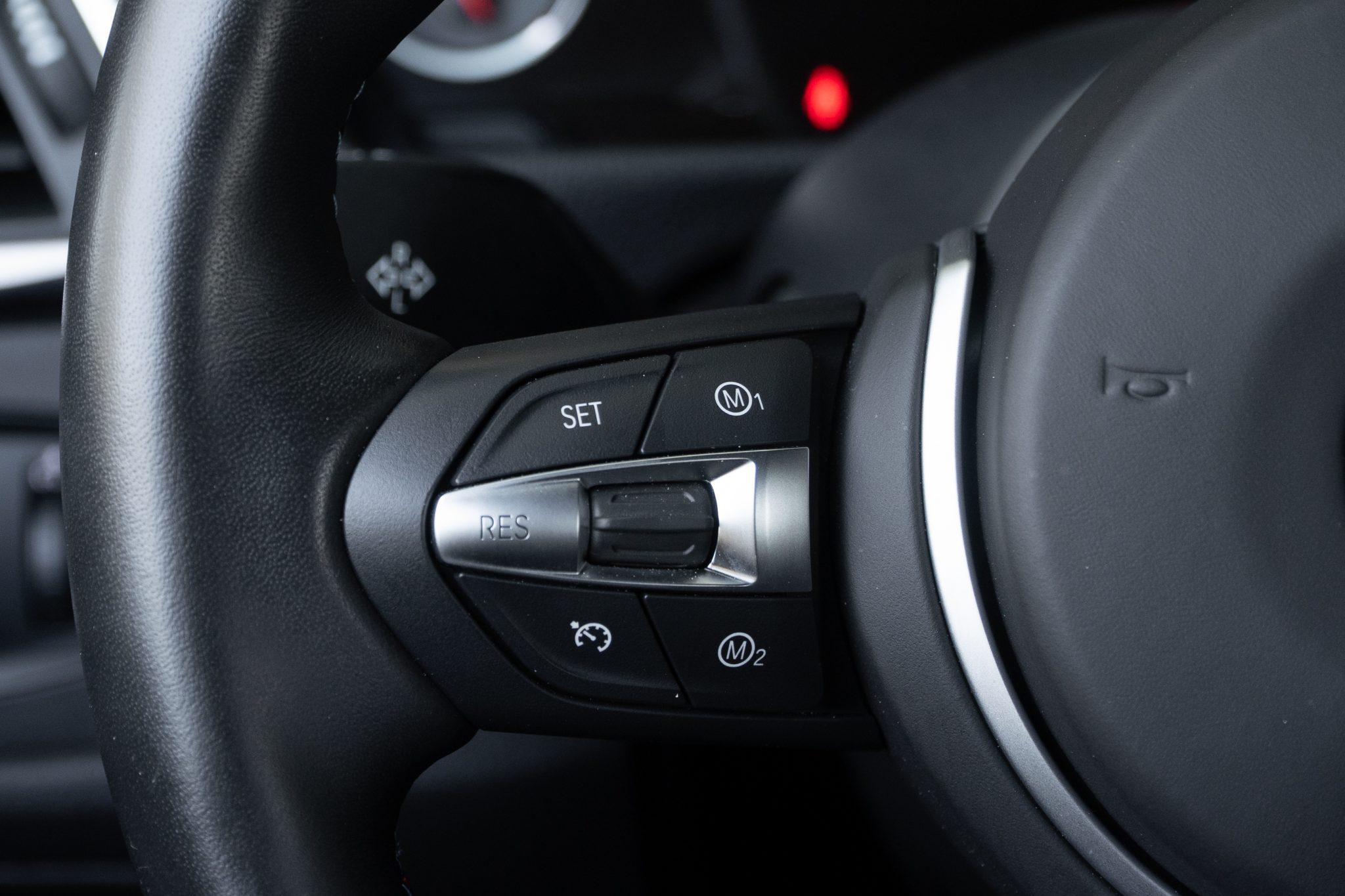 Speed Yellow 2018 BMW M3 Competition Package 6-Speed