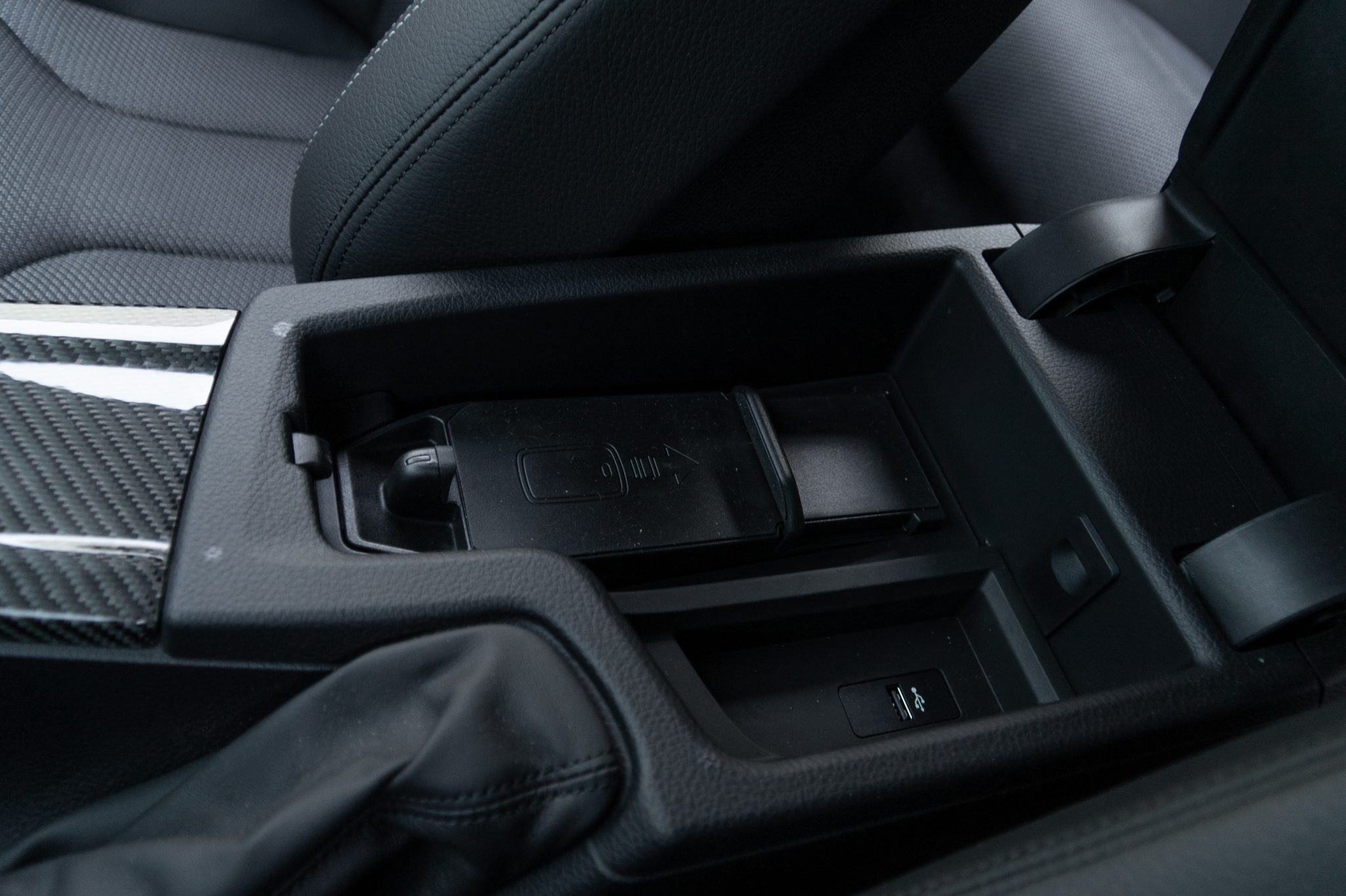 Speed Yellow 2018 BMW M3 Competition Package 6-Speed