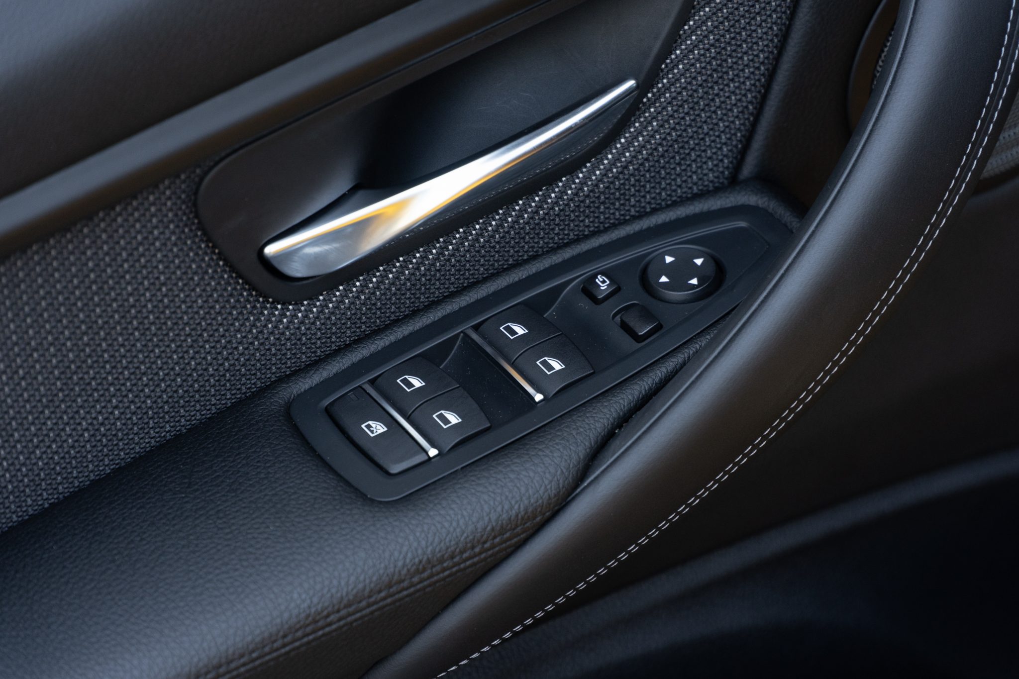 Speed Yellow 2018 BMW M3 Competition Package 6-Speed