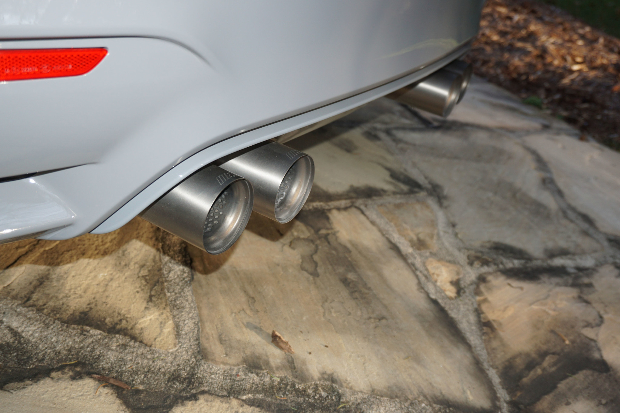 15k-Mile 2018 BMW M3 6-Speed Competition Package