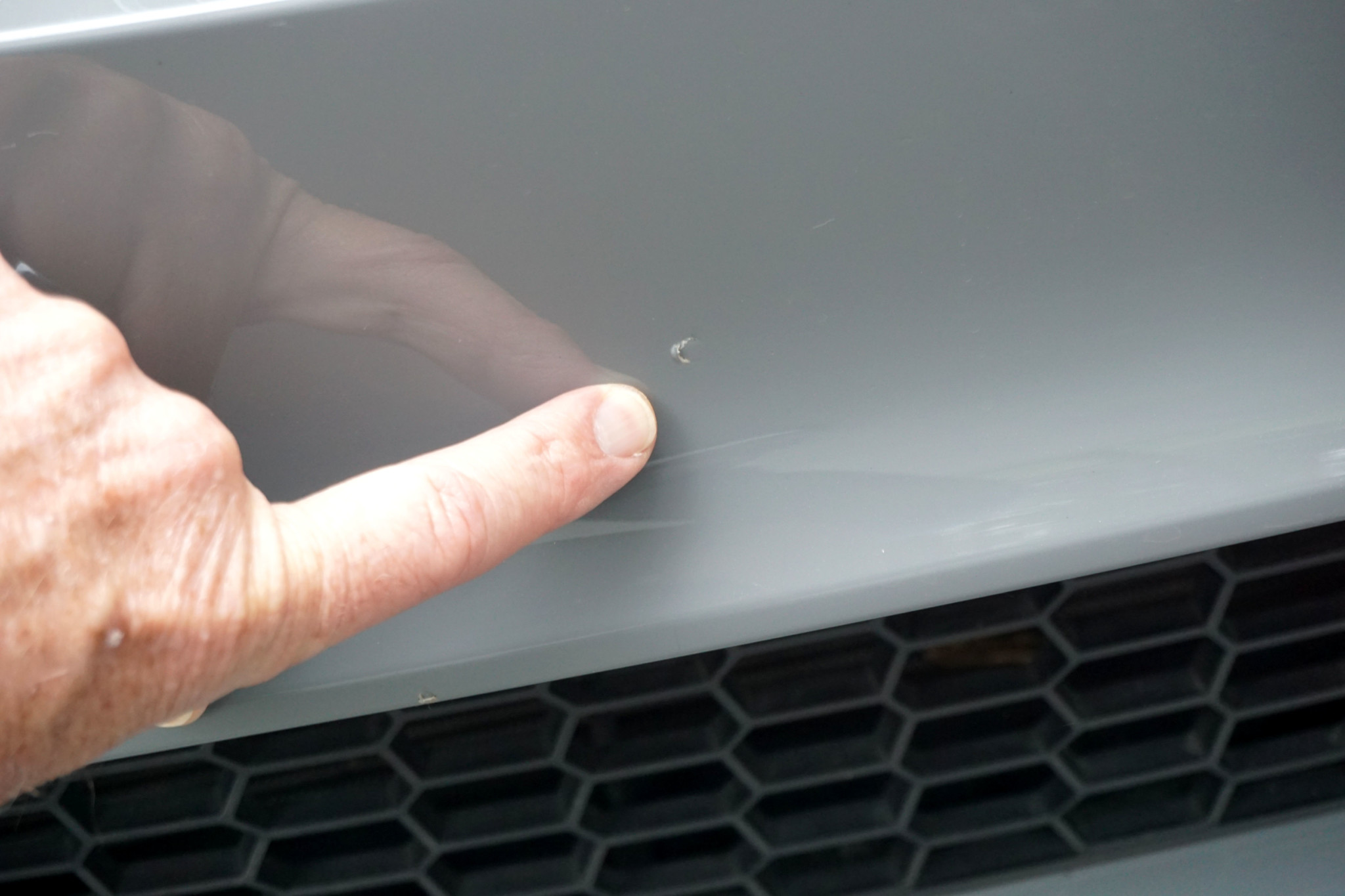 15k-Mile 2018 BMW M3 6-Speed Competition Package