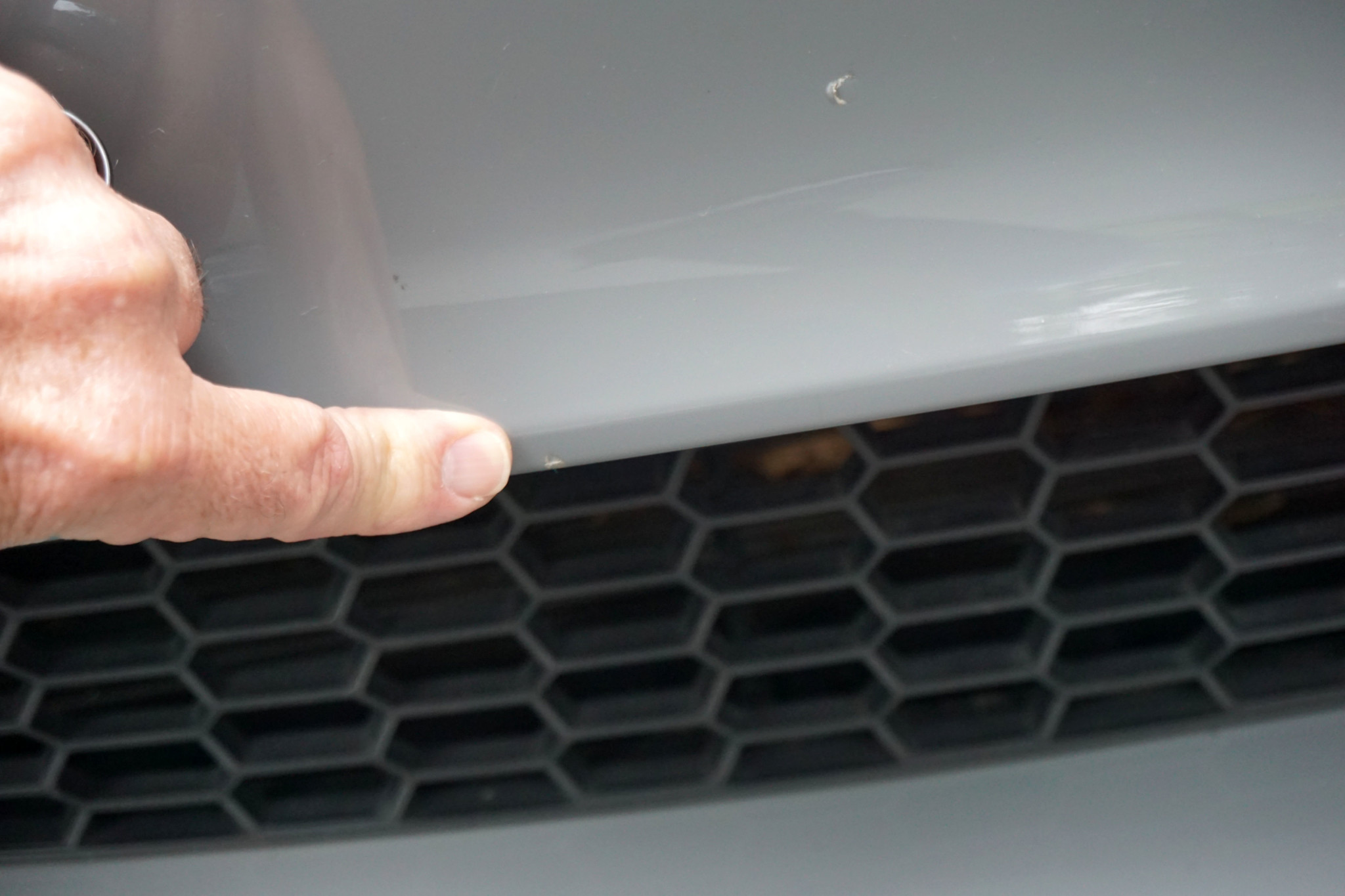 15k-Mile 2018 BMW M3 6-Speed Competition Package