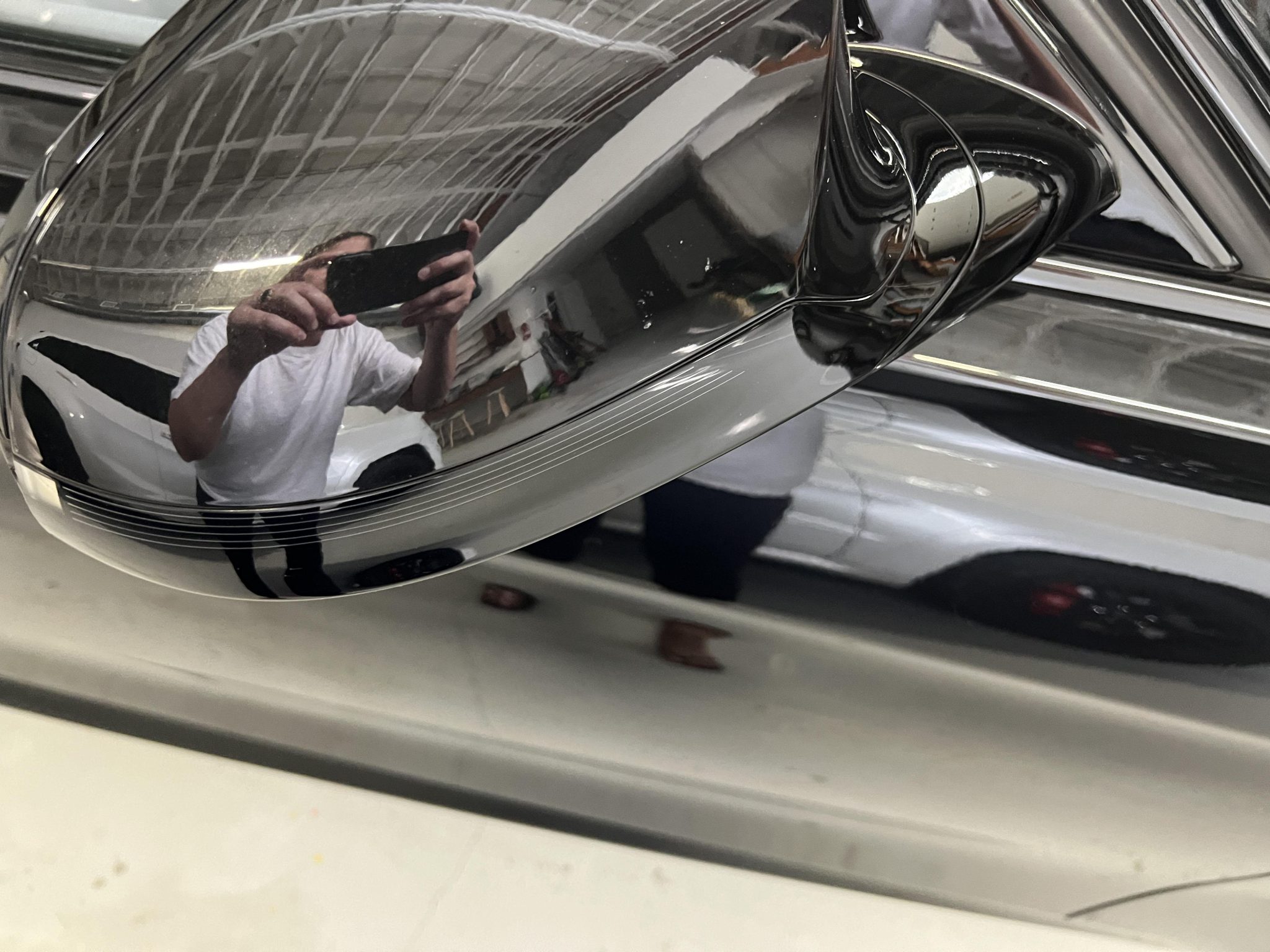 33k-Mile 2018 BMW M3 Competition Package 6-Speed