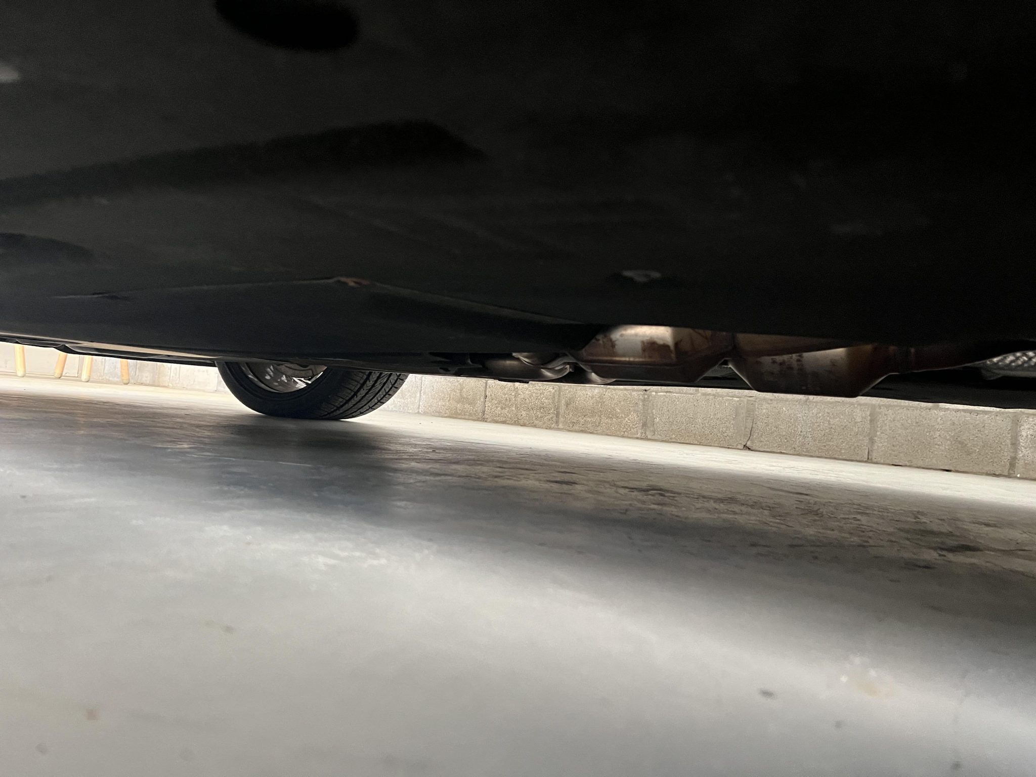 33k-Mile 2018 BMW M3 Competition Package 6-Speed