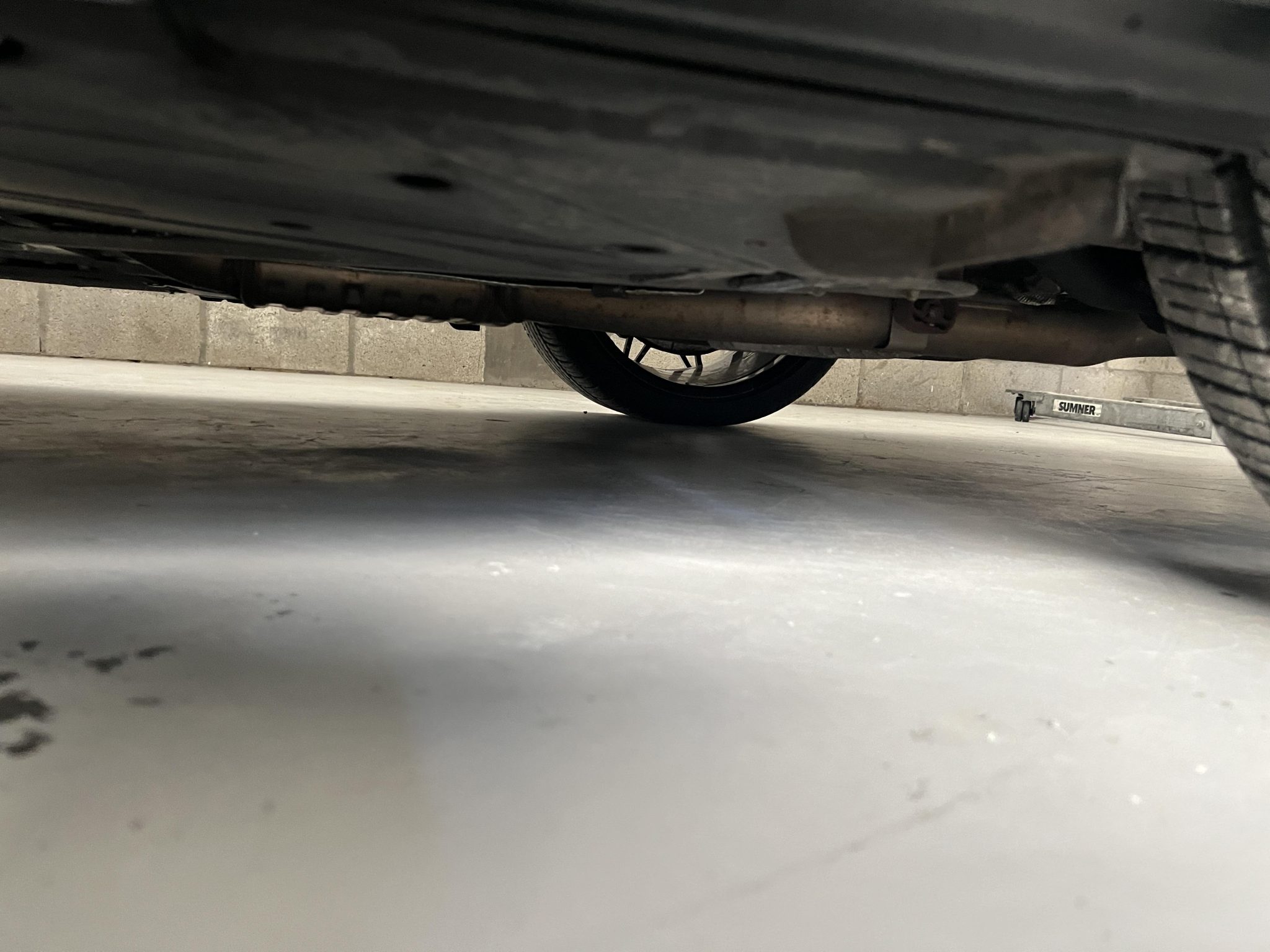 33k-Mile 2018 BMW M3 Competition Package 6-Speed