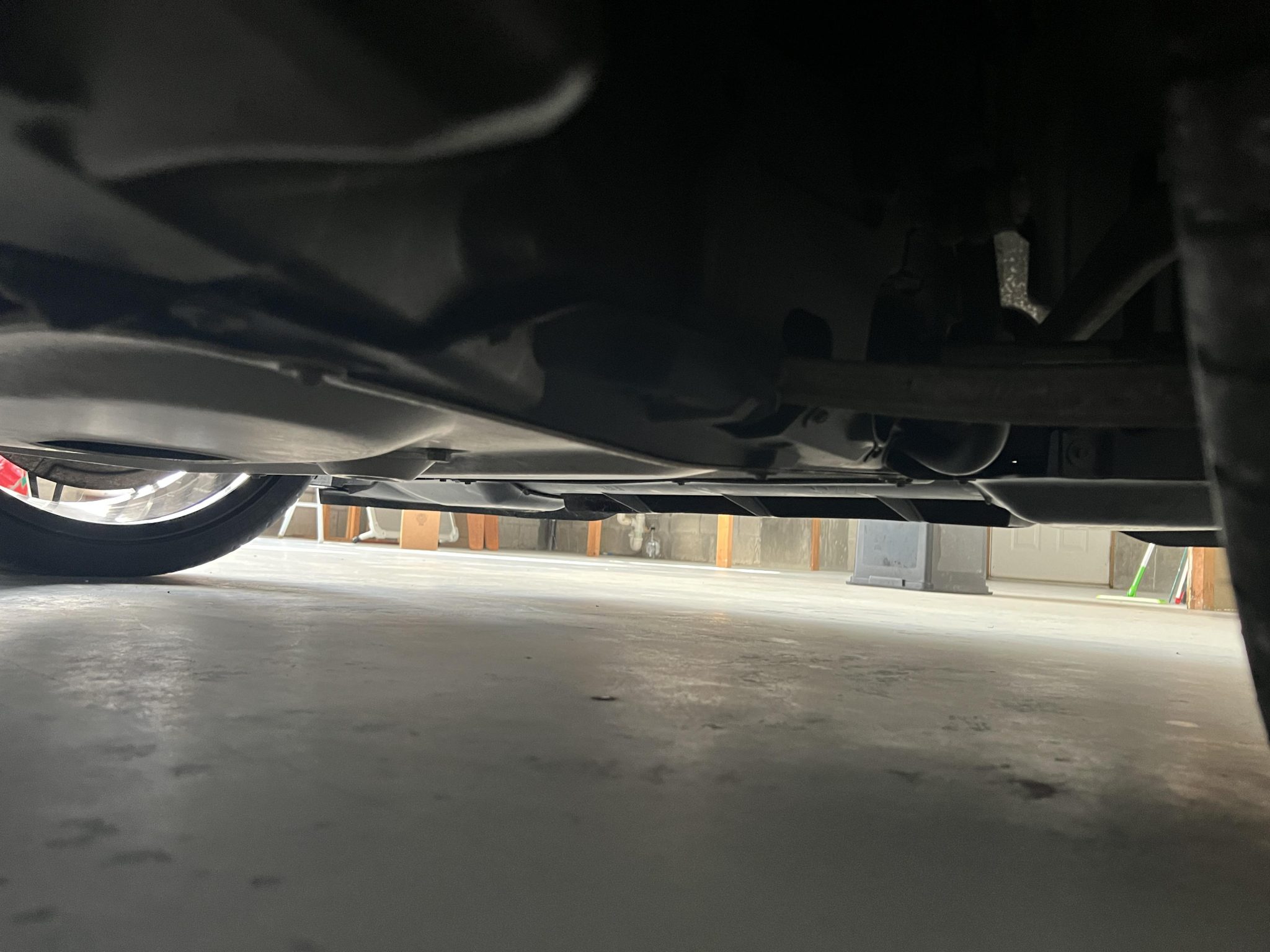 33k-Mile 2018 BMW M3 Competition Package 6-Speed