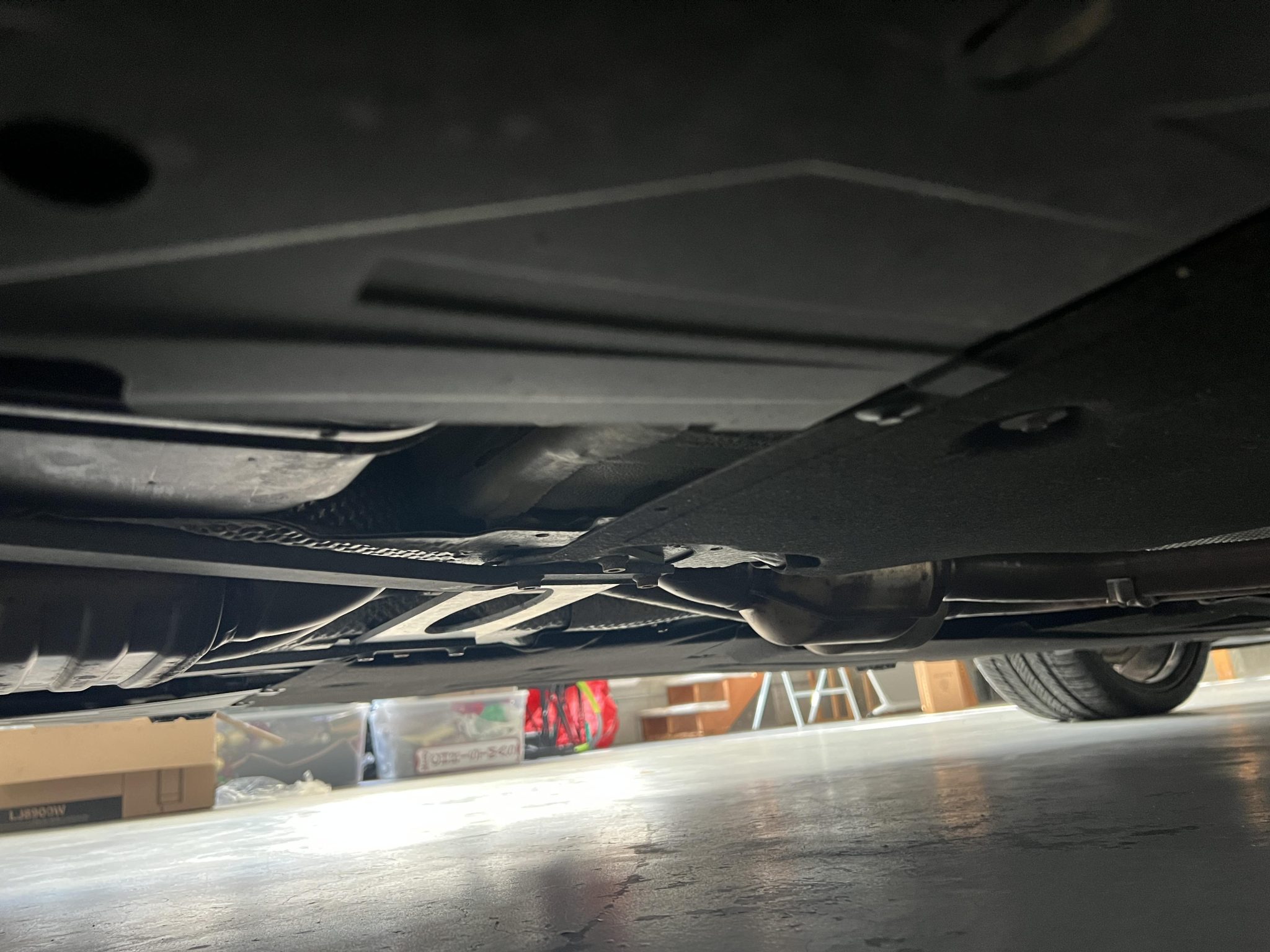 33k-Mile 2018 BMW M3 Competition Package 6-Speed