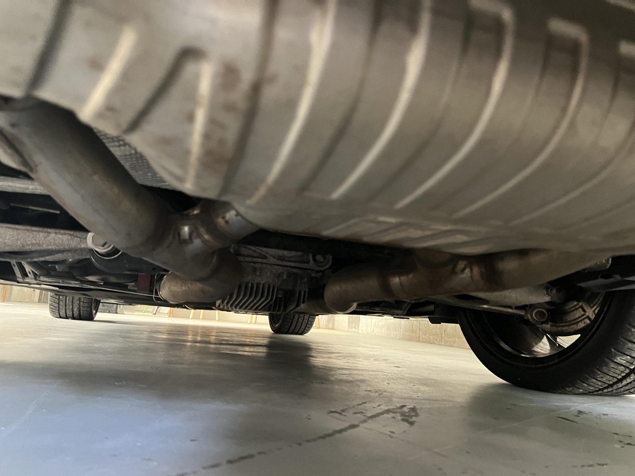 33k-Mile 2018 BMW M3 Competition Package 6-Speed