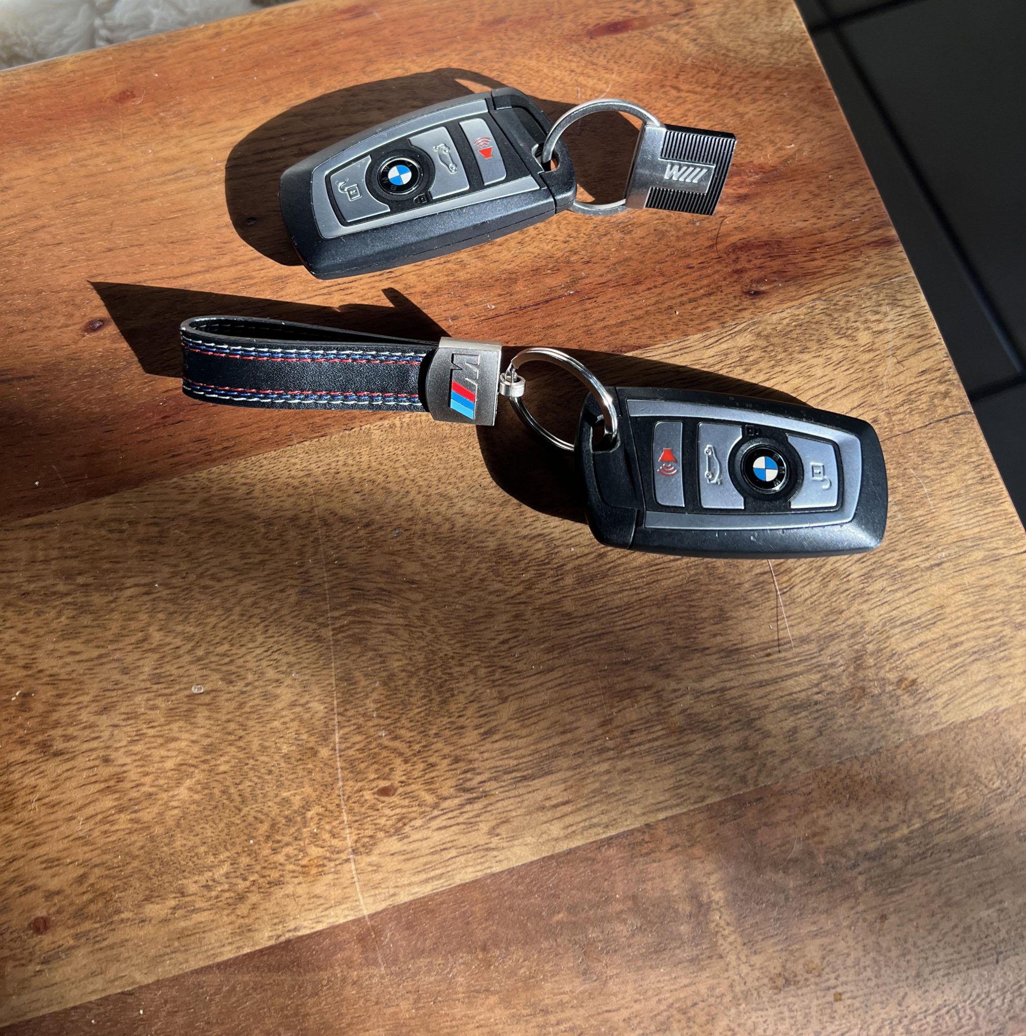 33k-Mile 2018 BMW M3 Competition Package 6-Speed