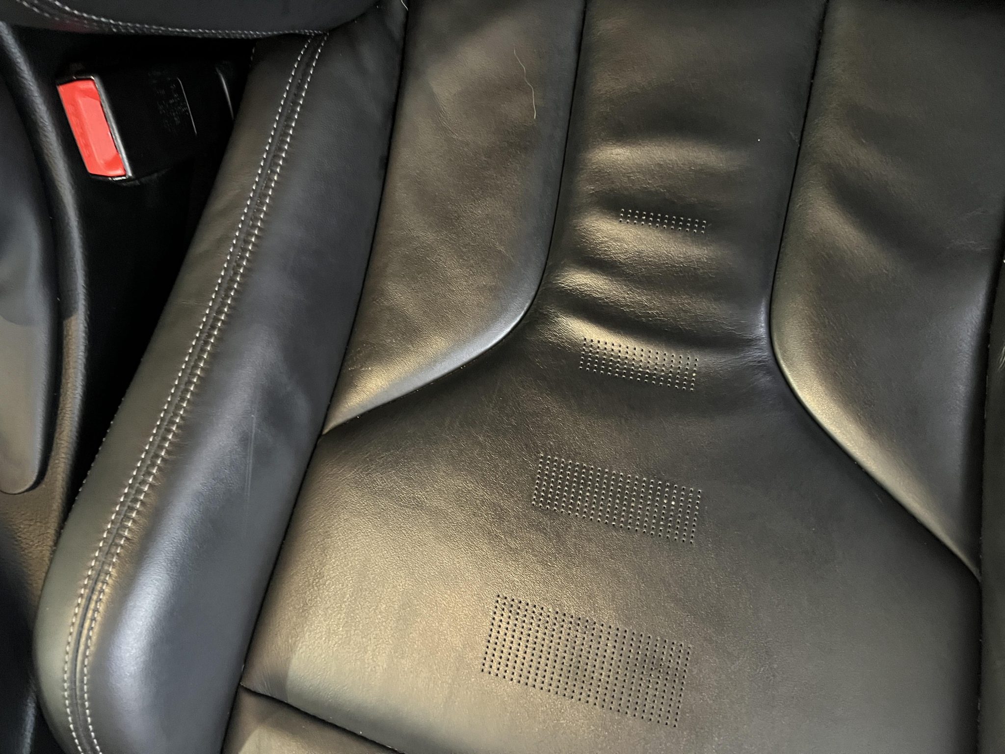 33k-Mile 2018 BMW M3 Competition Package 6-Speed