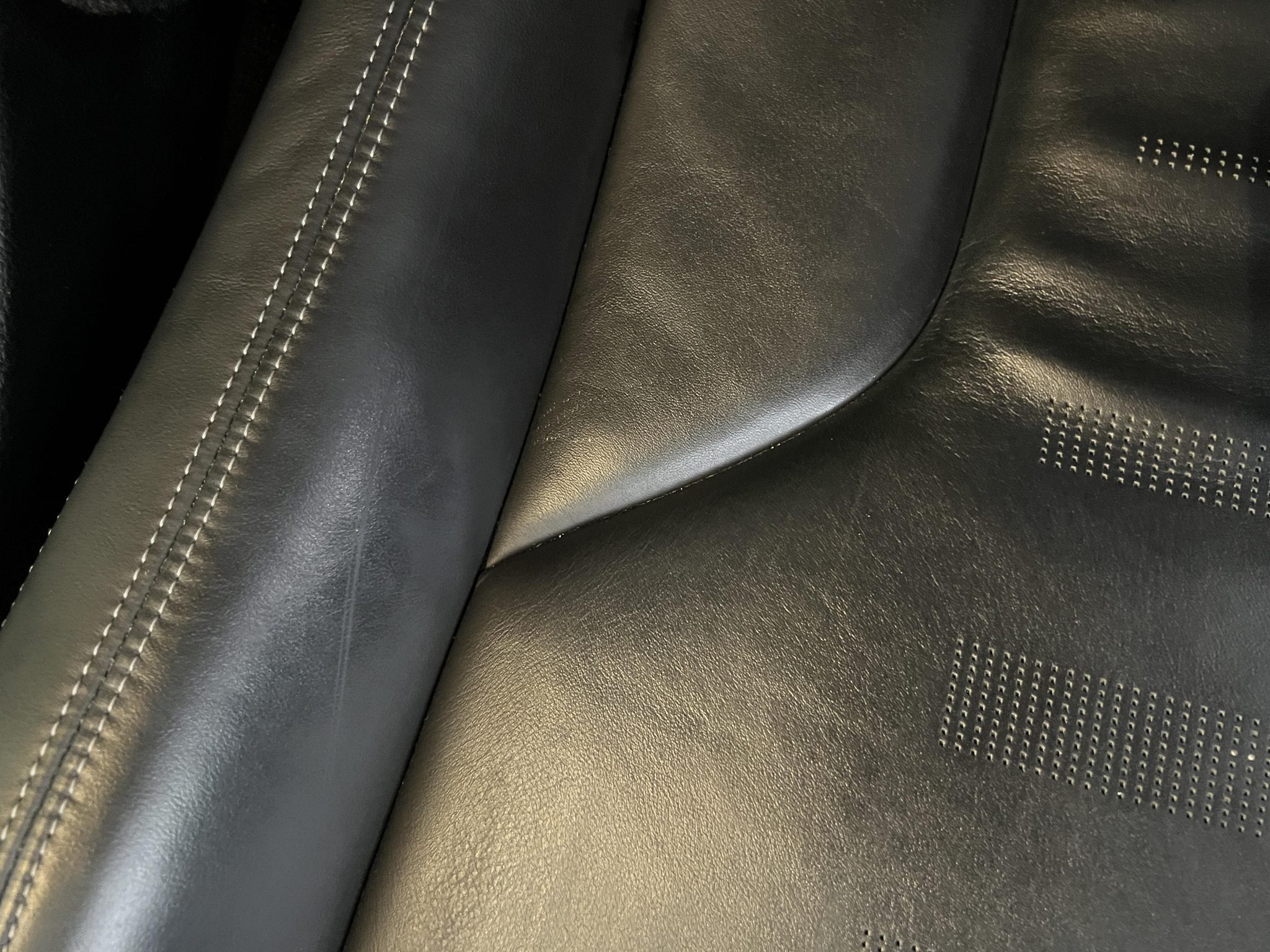 33k-Mile 2018 BMW M3 Competition Package 6-Speed