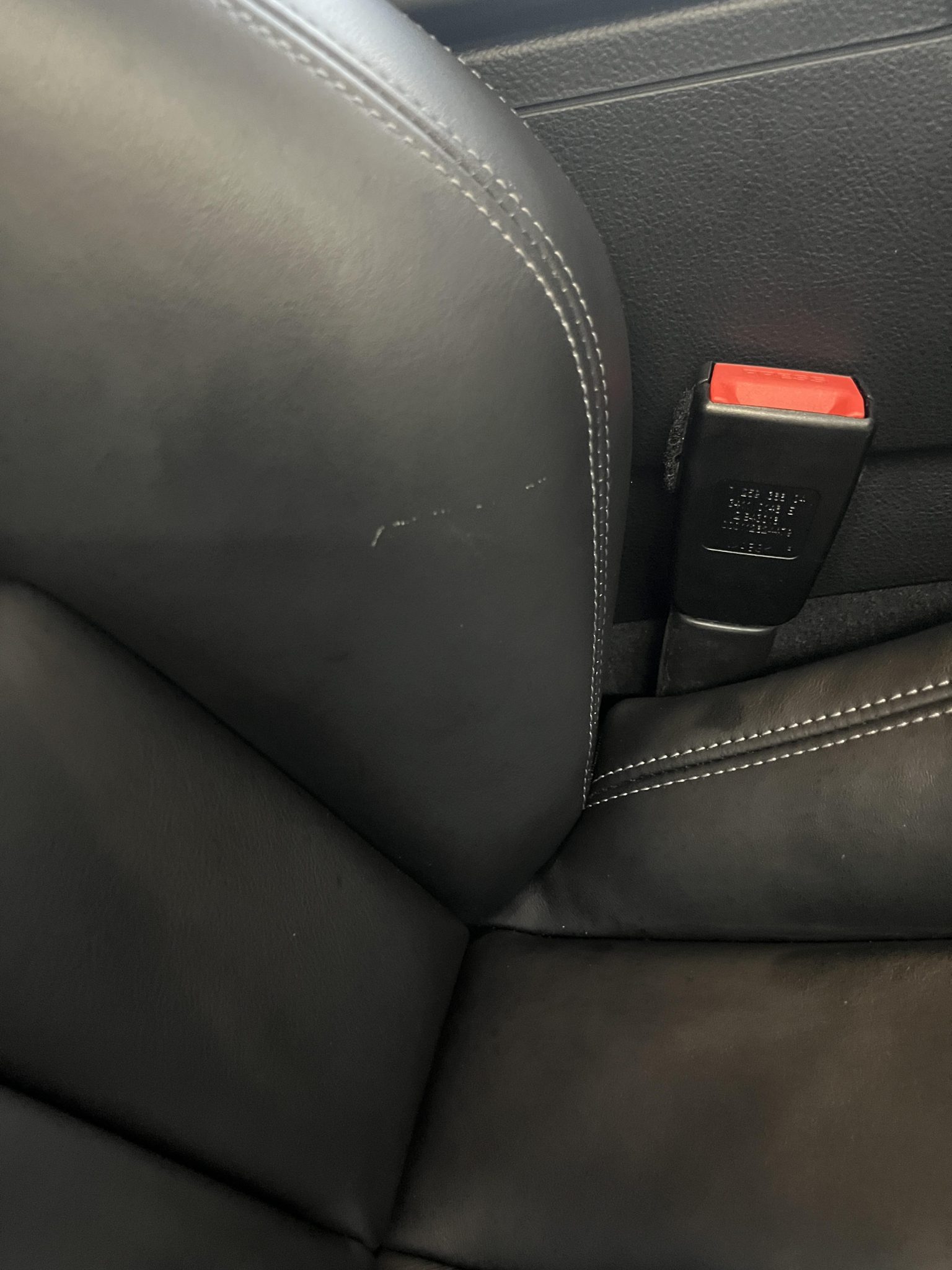 33k-Mile 2018 BMW M3 Competition Package 6-Speed