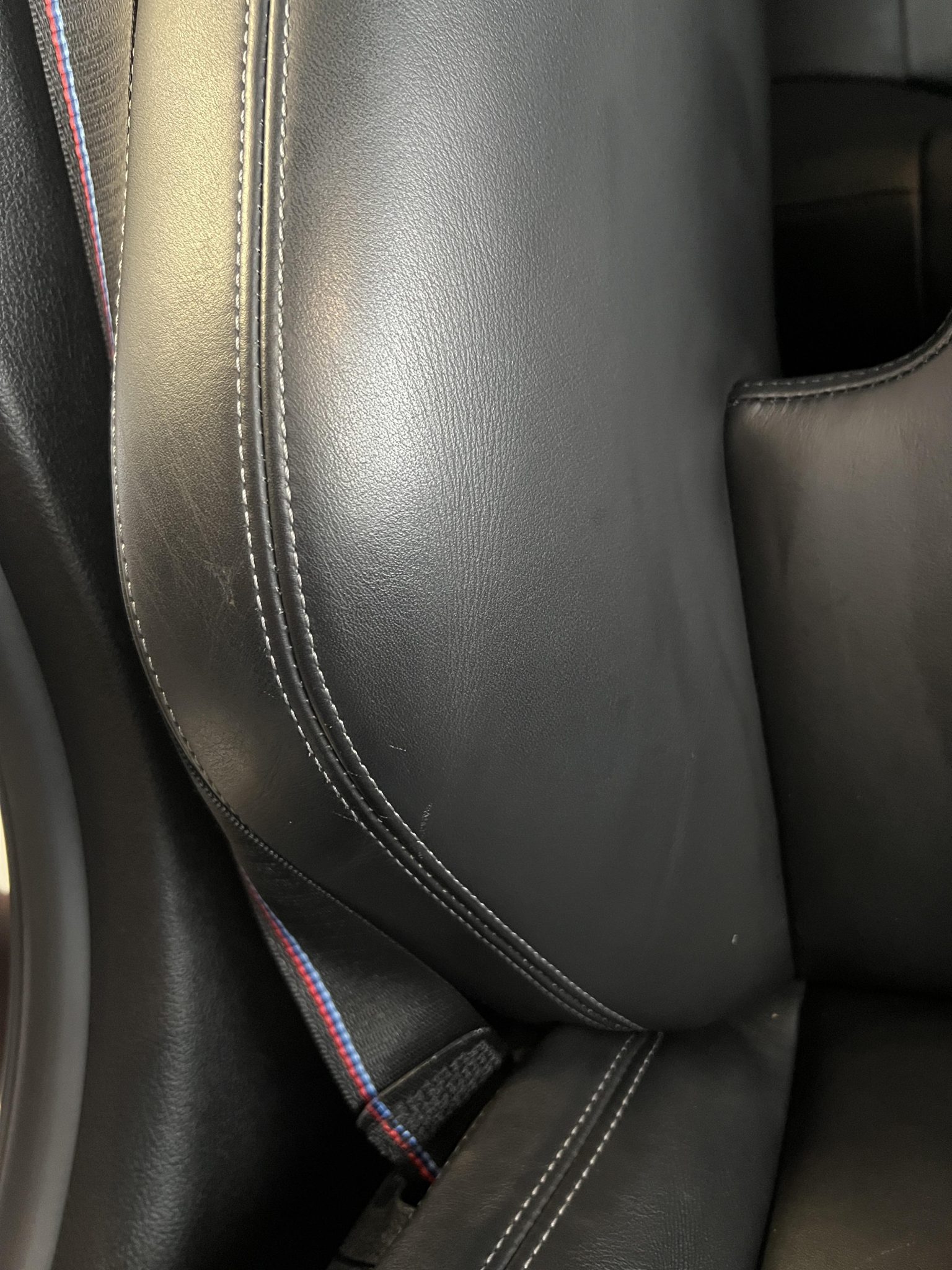 33k-Mile 2018 BMW M3 Competition Package 6-Speed