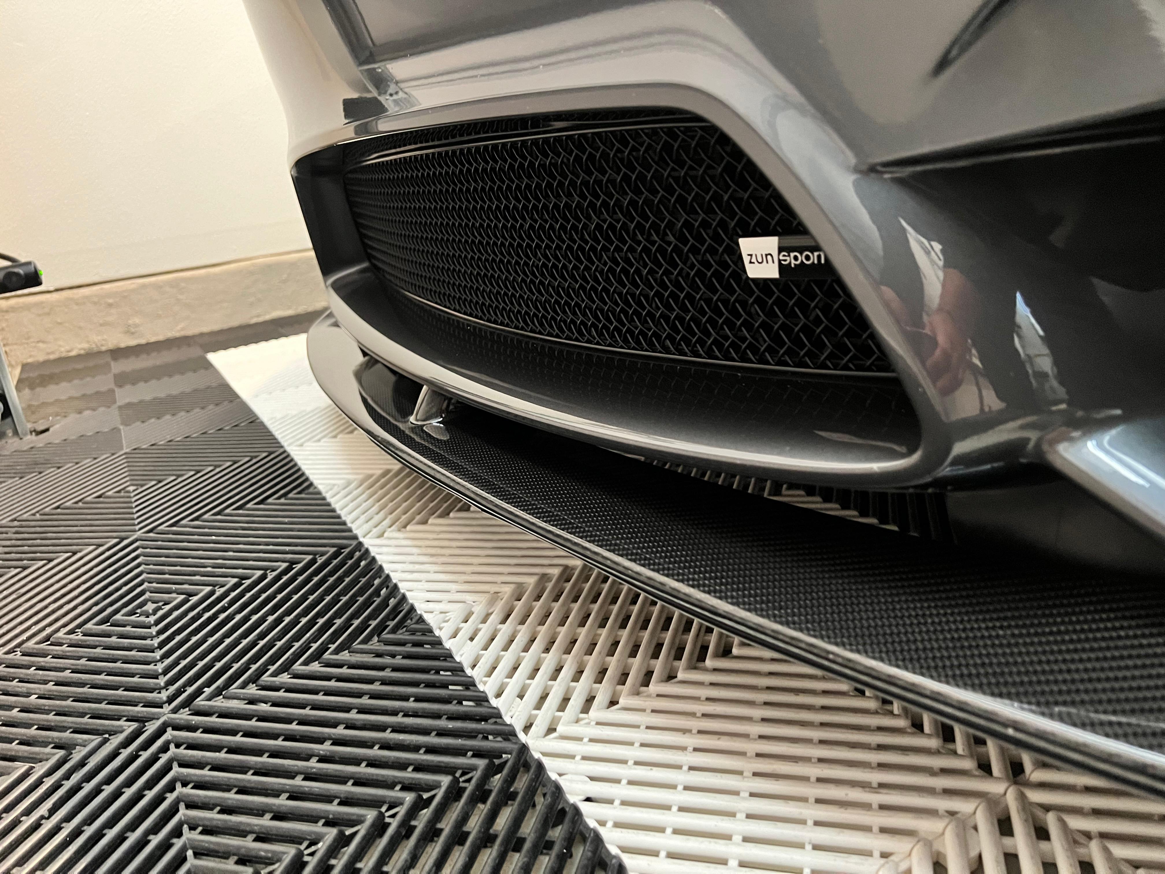 2018 BMW M3 Competition Package