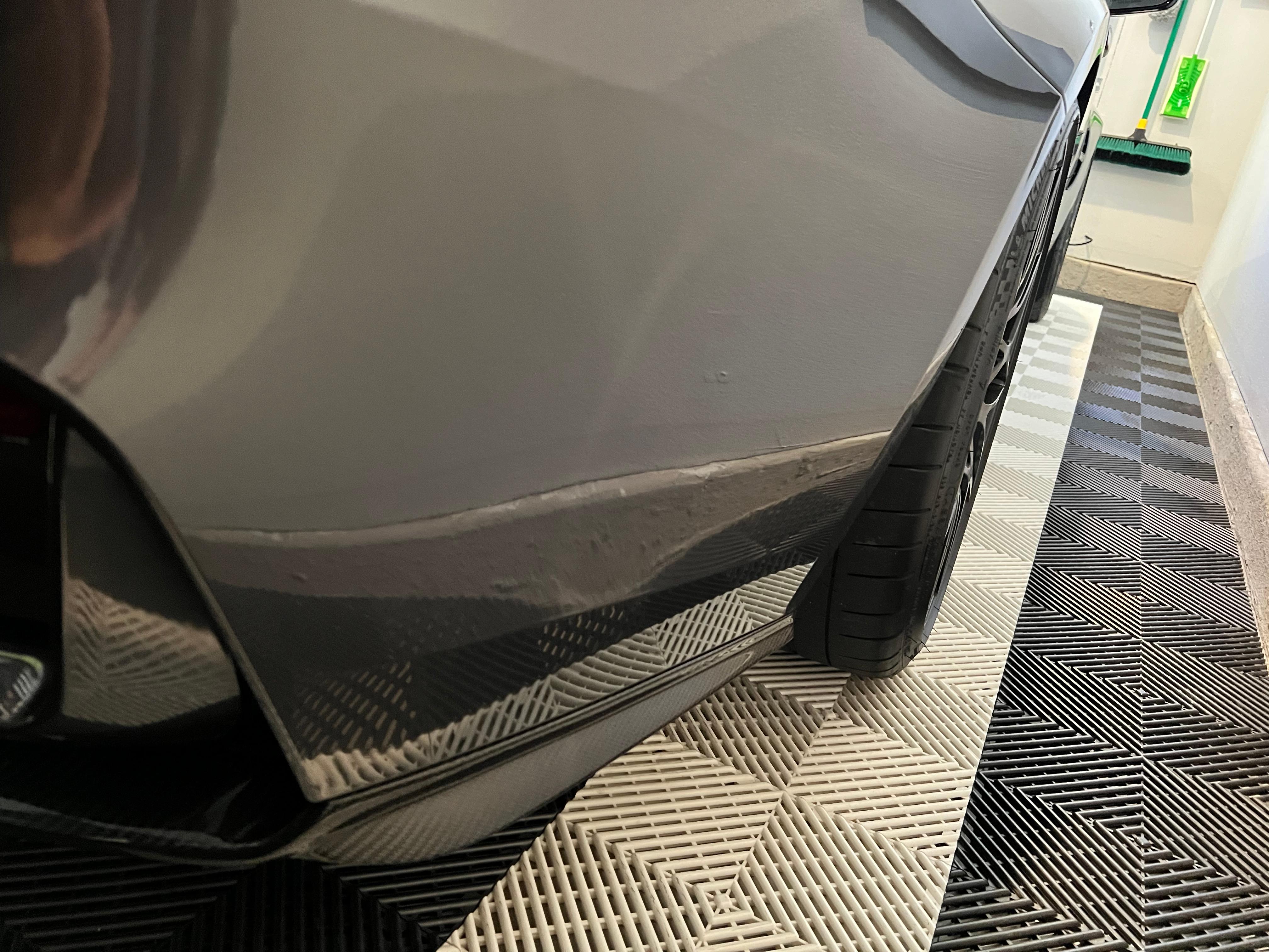 2018 BMW M3 Competition Package