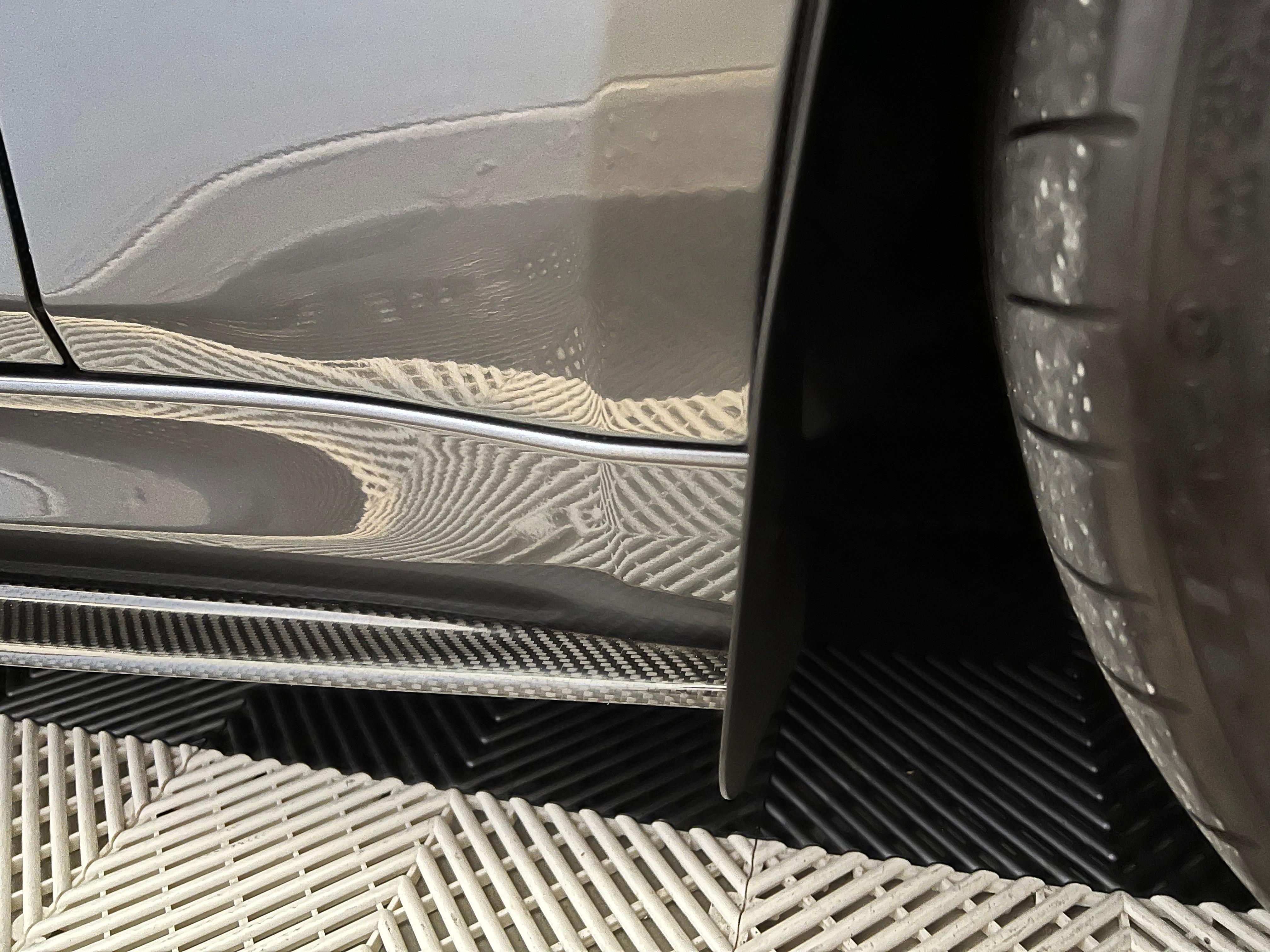 2018 BMW M3 Competition Package