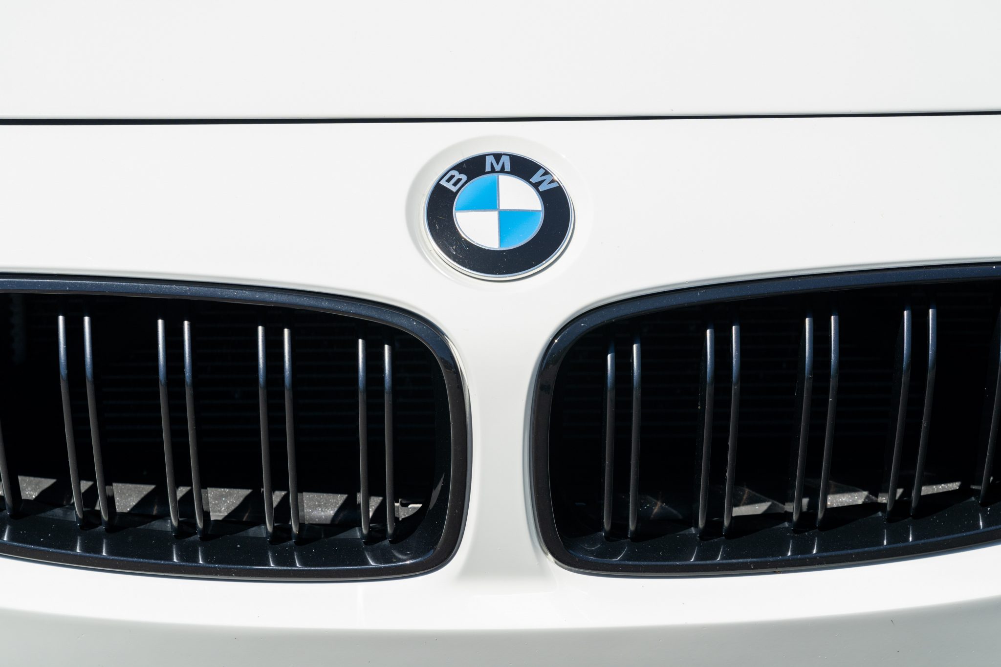 Modified 2018 BMW M3 Competition Package 6-Speed