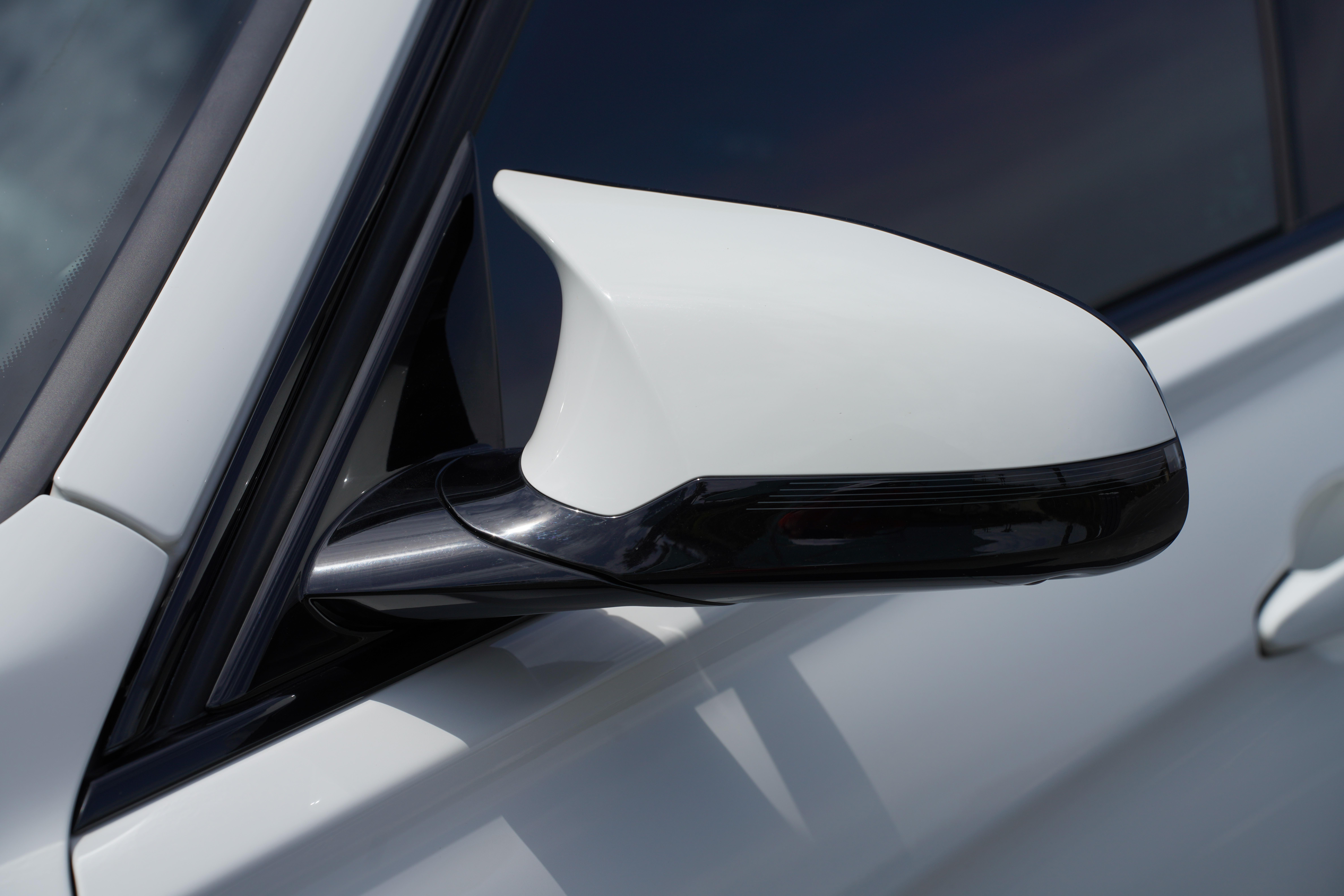 2018 BMW M3 Competition Package