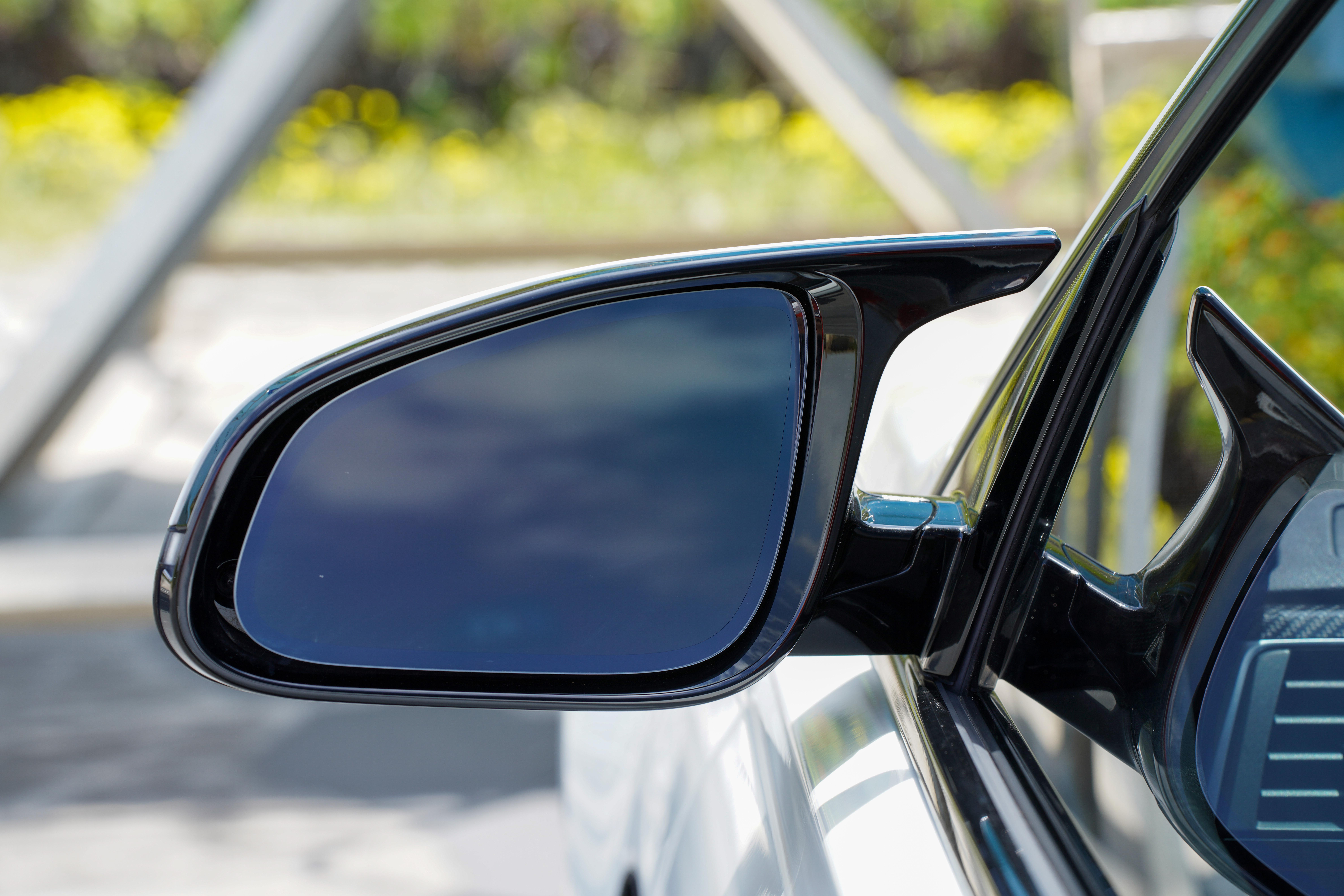 2018 BMW M3 Competition Package