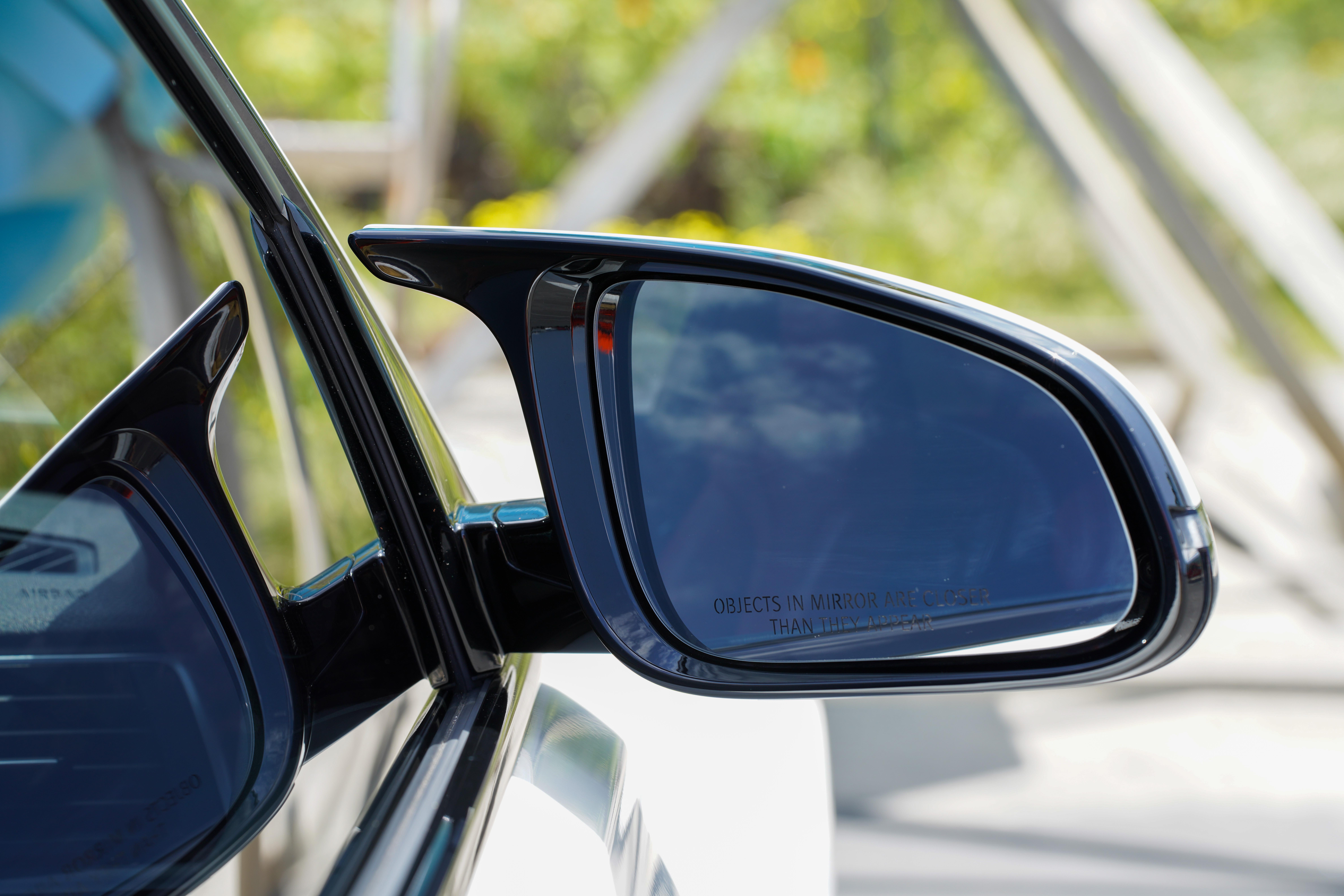 2018 BMW M3 Competition Package