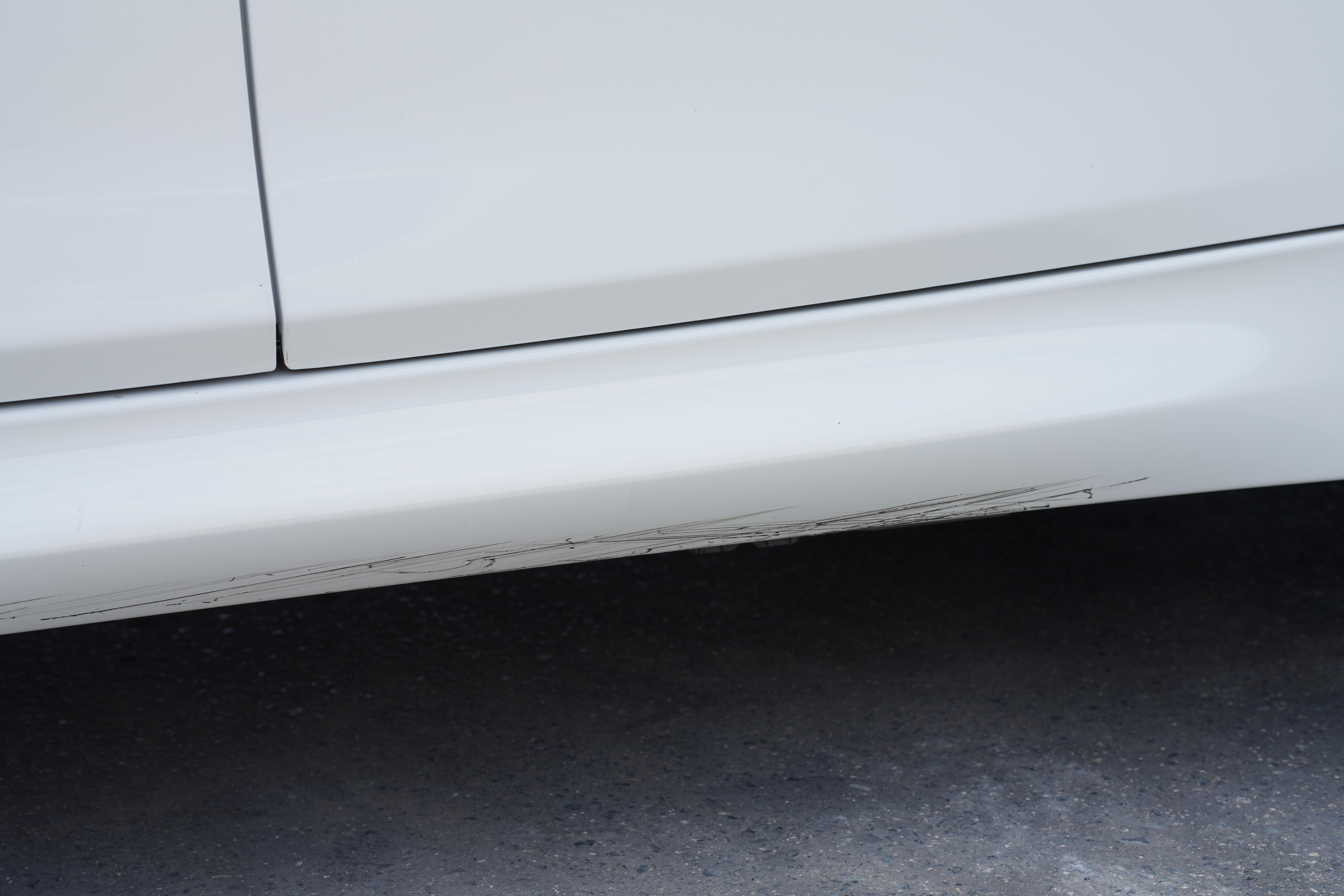 2018 BMW M3 Competition Package