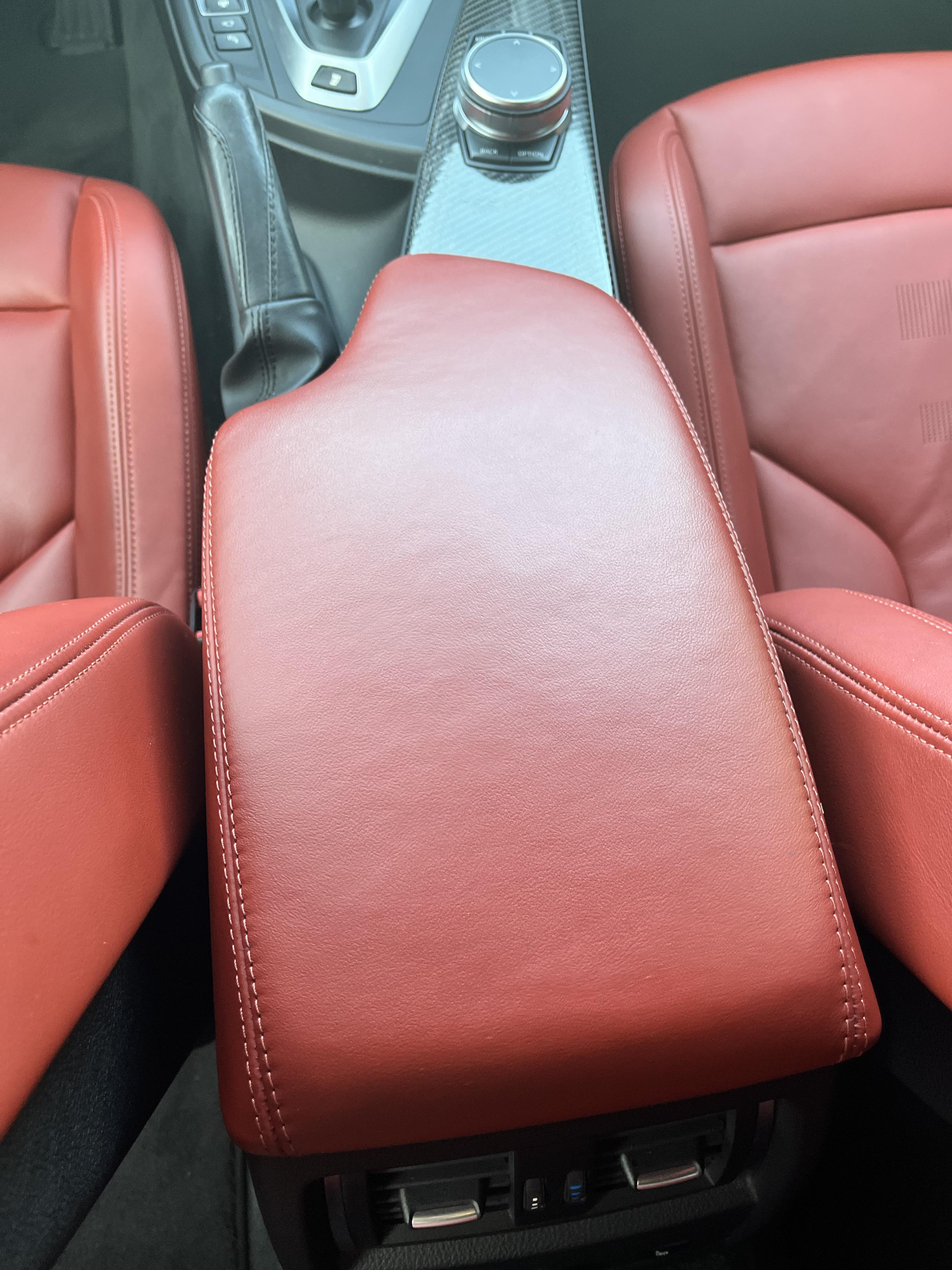 2018 BMW M3 Competition Package