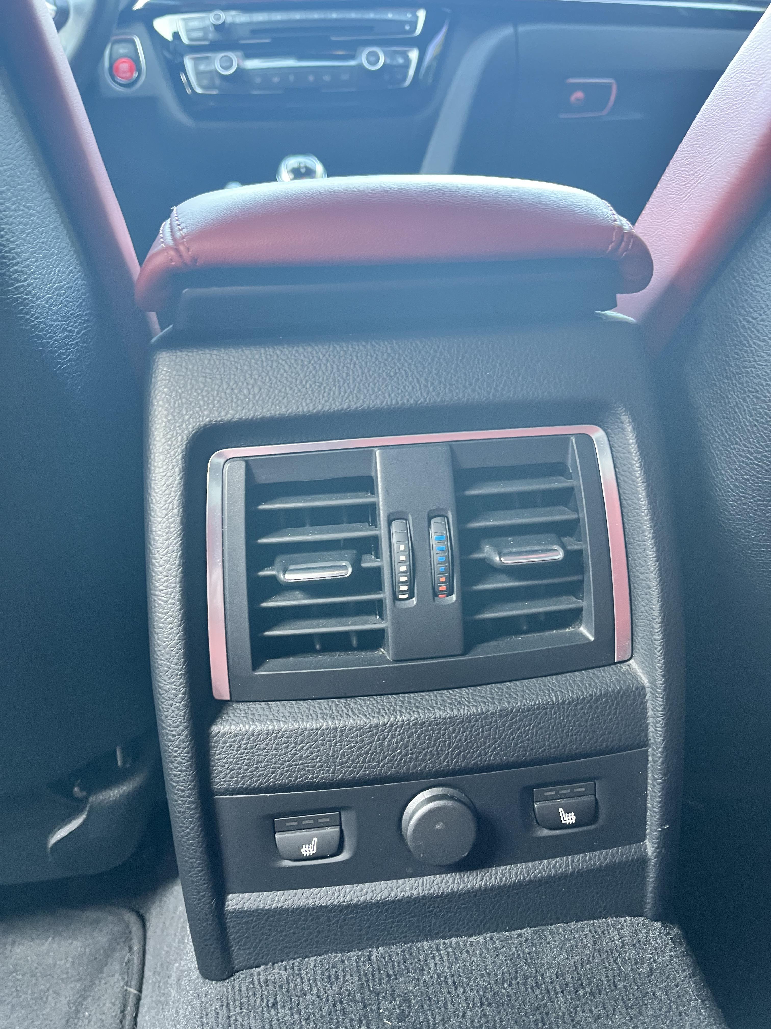 2018 BMW M3 Competition Package