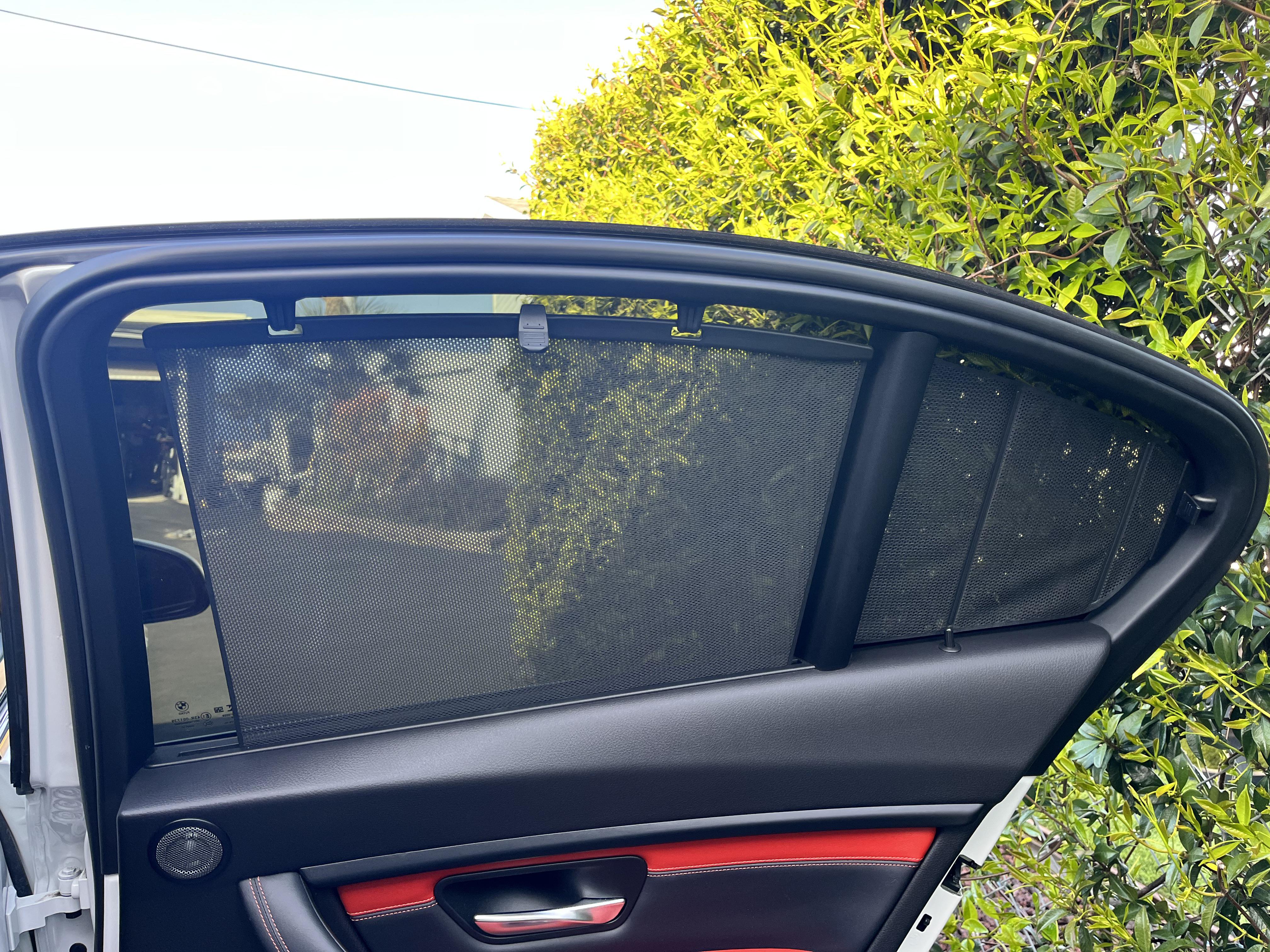 2018 BMW M3 Competition Package