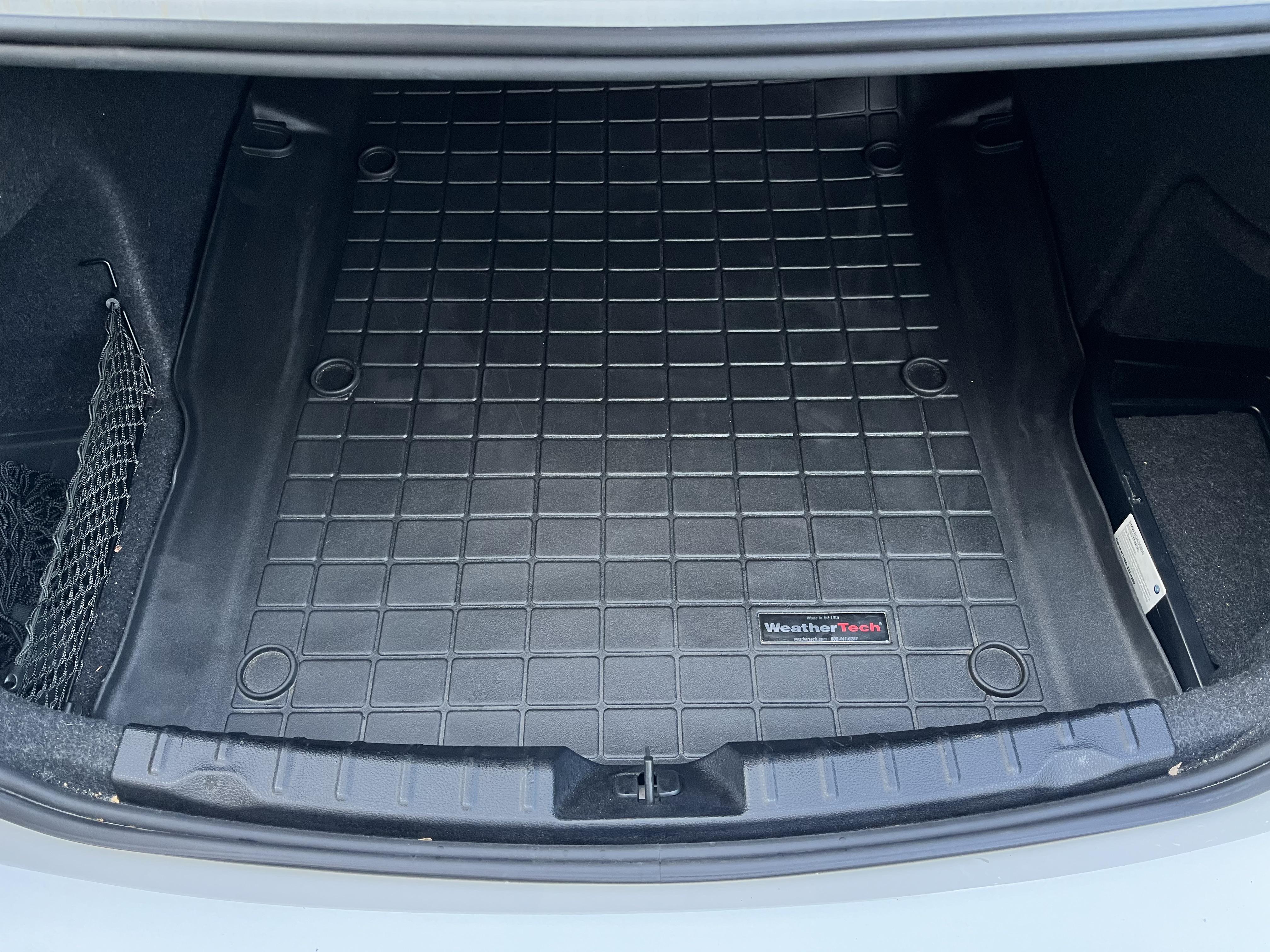 2018 BMW M3 Competition Package