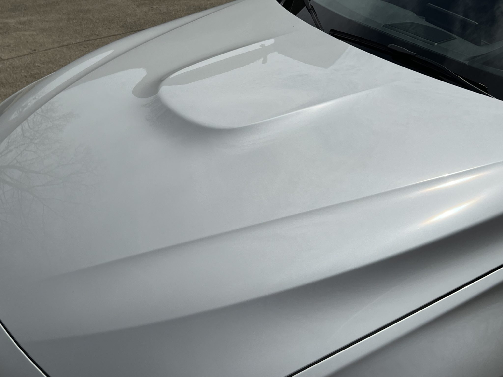 15k-Mile 2018 BMW M3 Competition Package