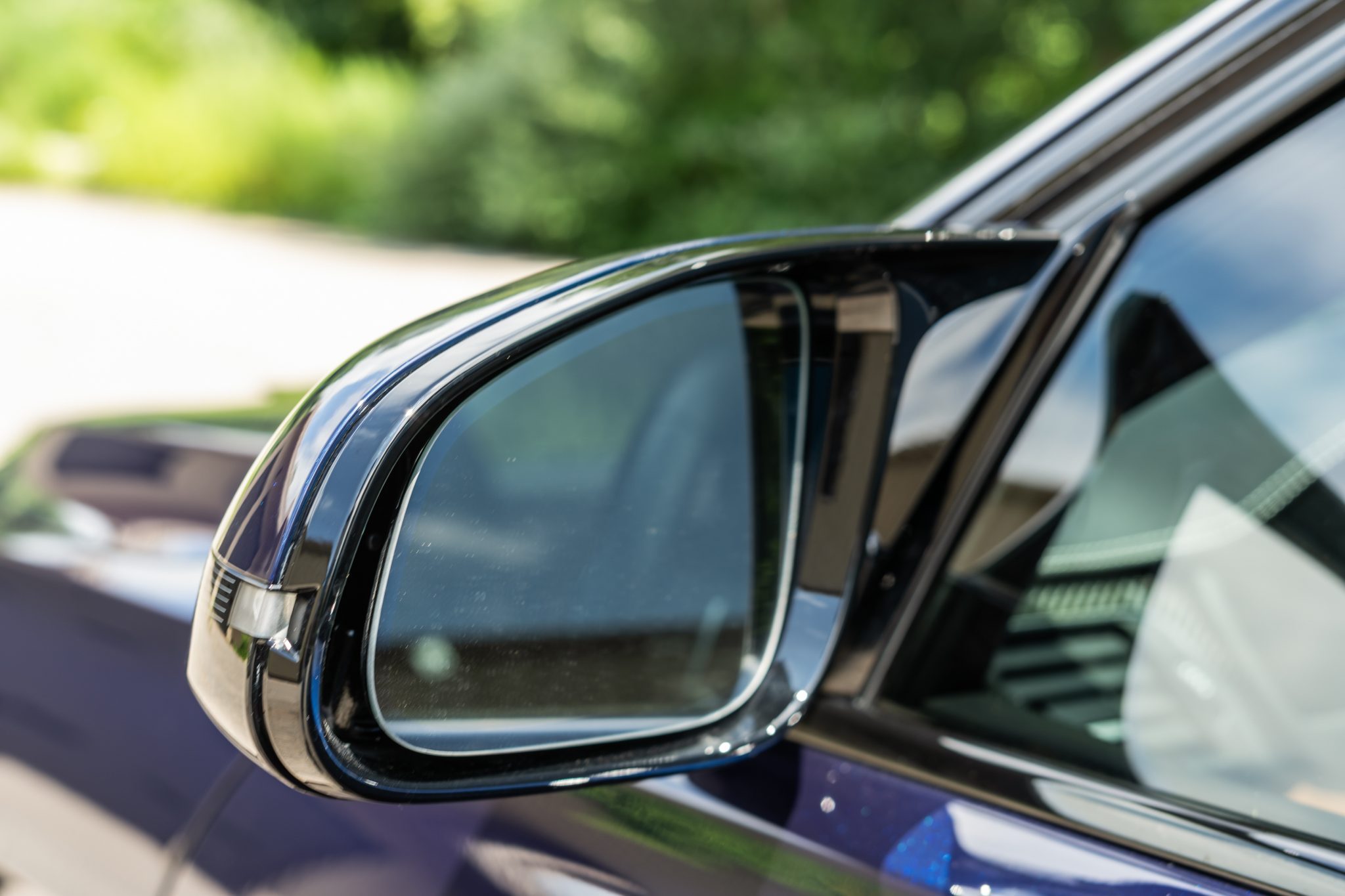 15k-Mile 2018 BMW M3 Competition Package