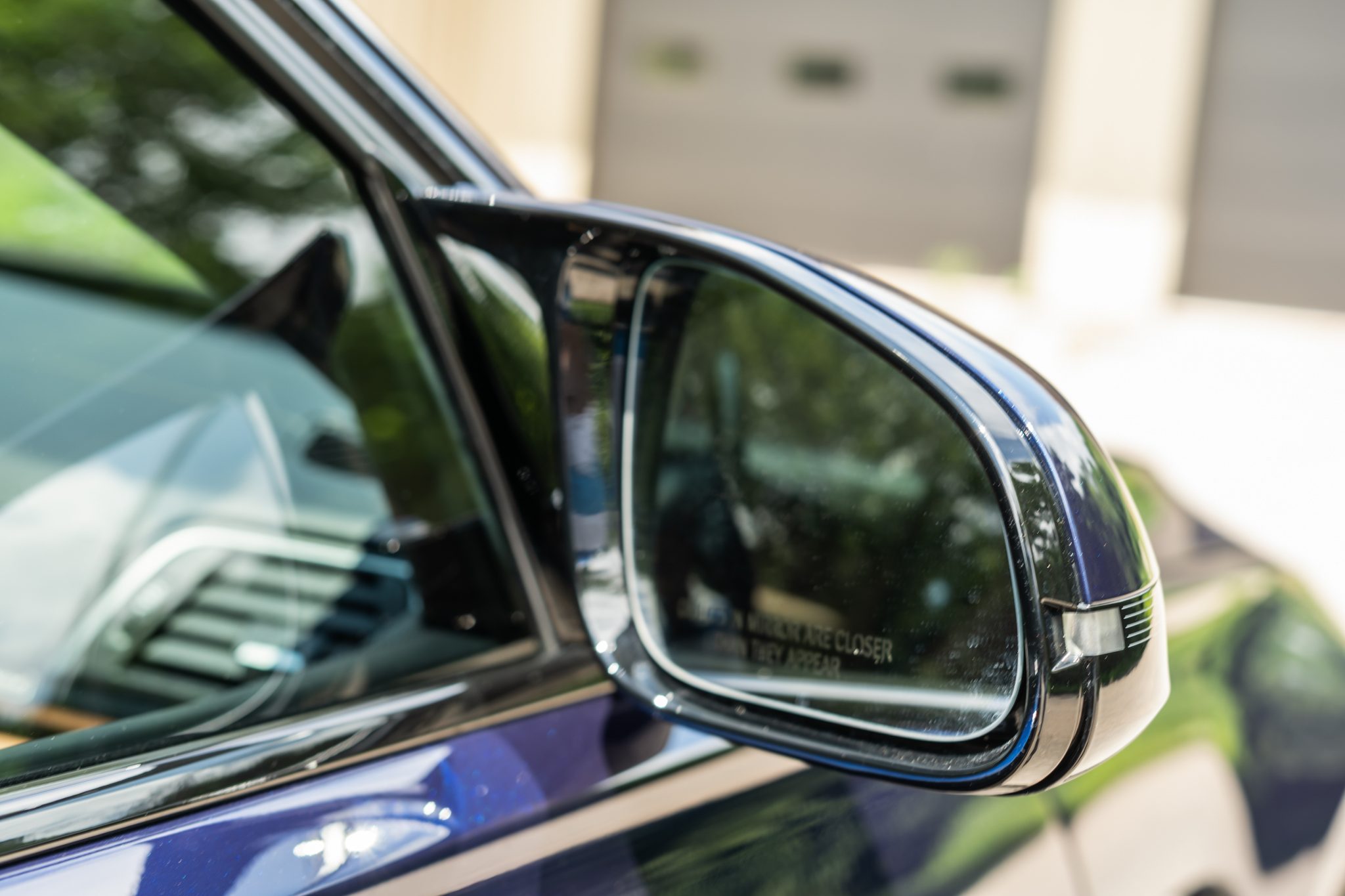 15k-Mile 2018 BMW M3 Competition Package