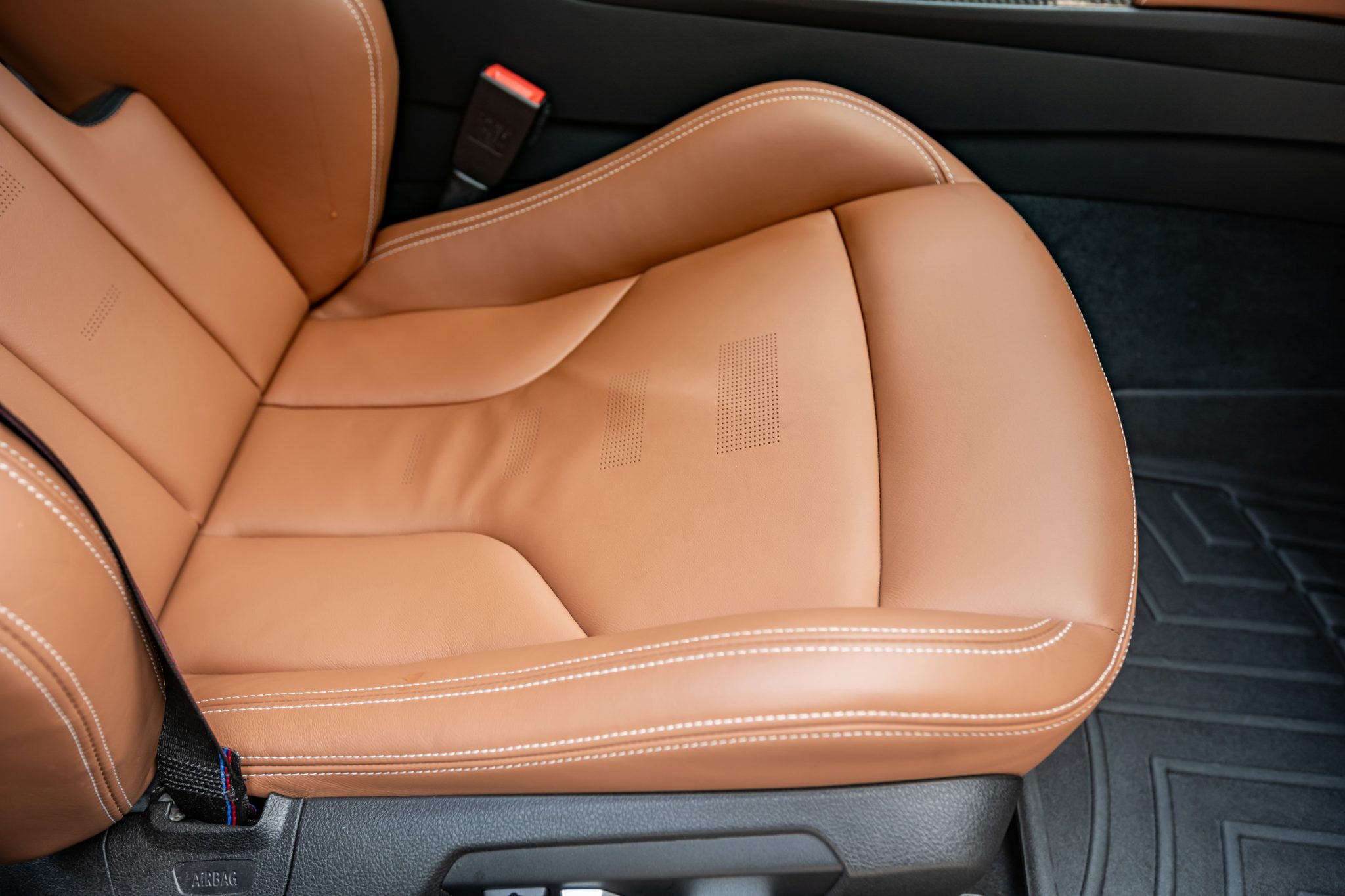 15k-Mile 2018 BMW M3 Competition Package