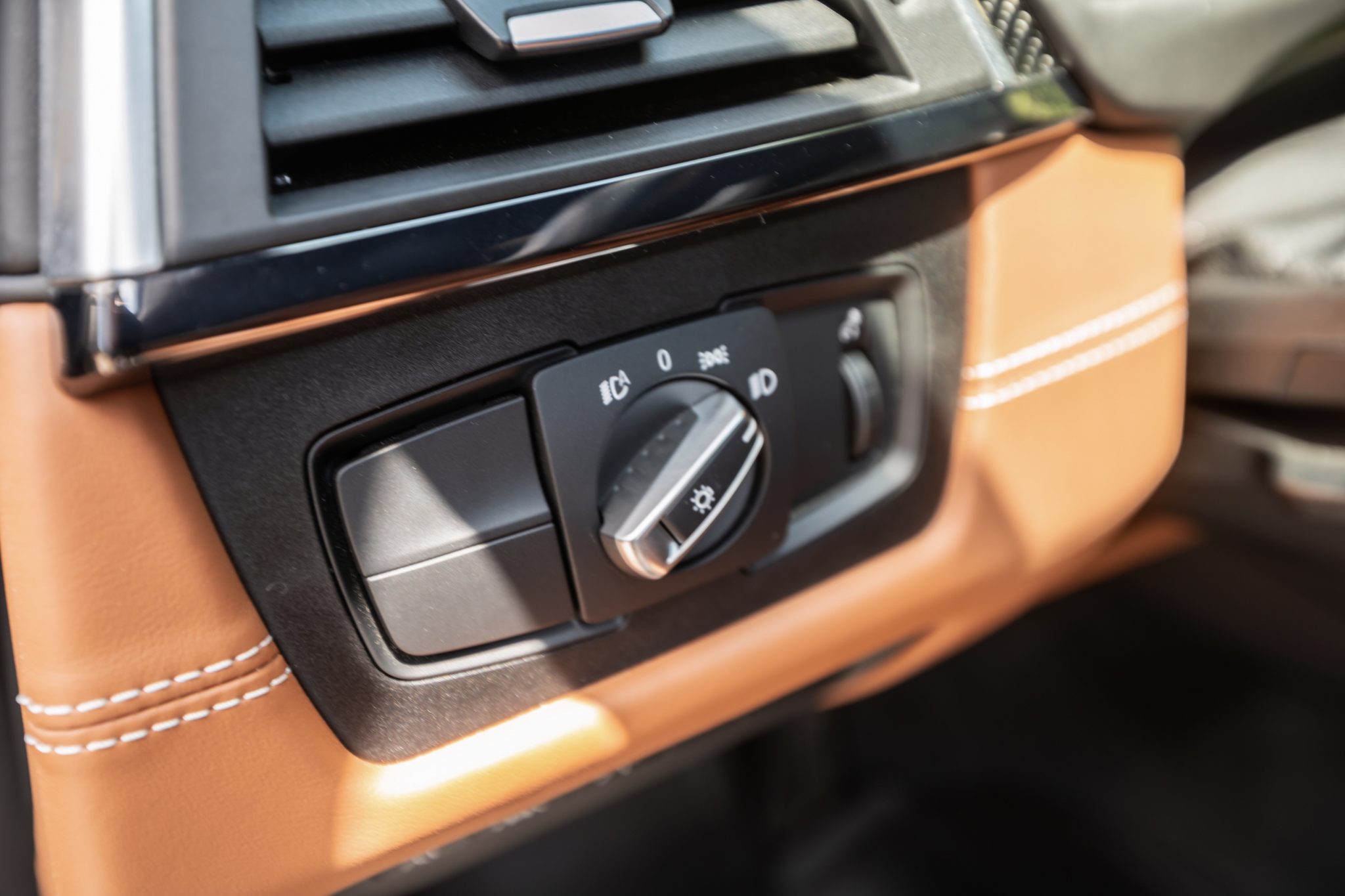 15k-Mile 2018 BMW M3 Competition Package