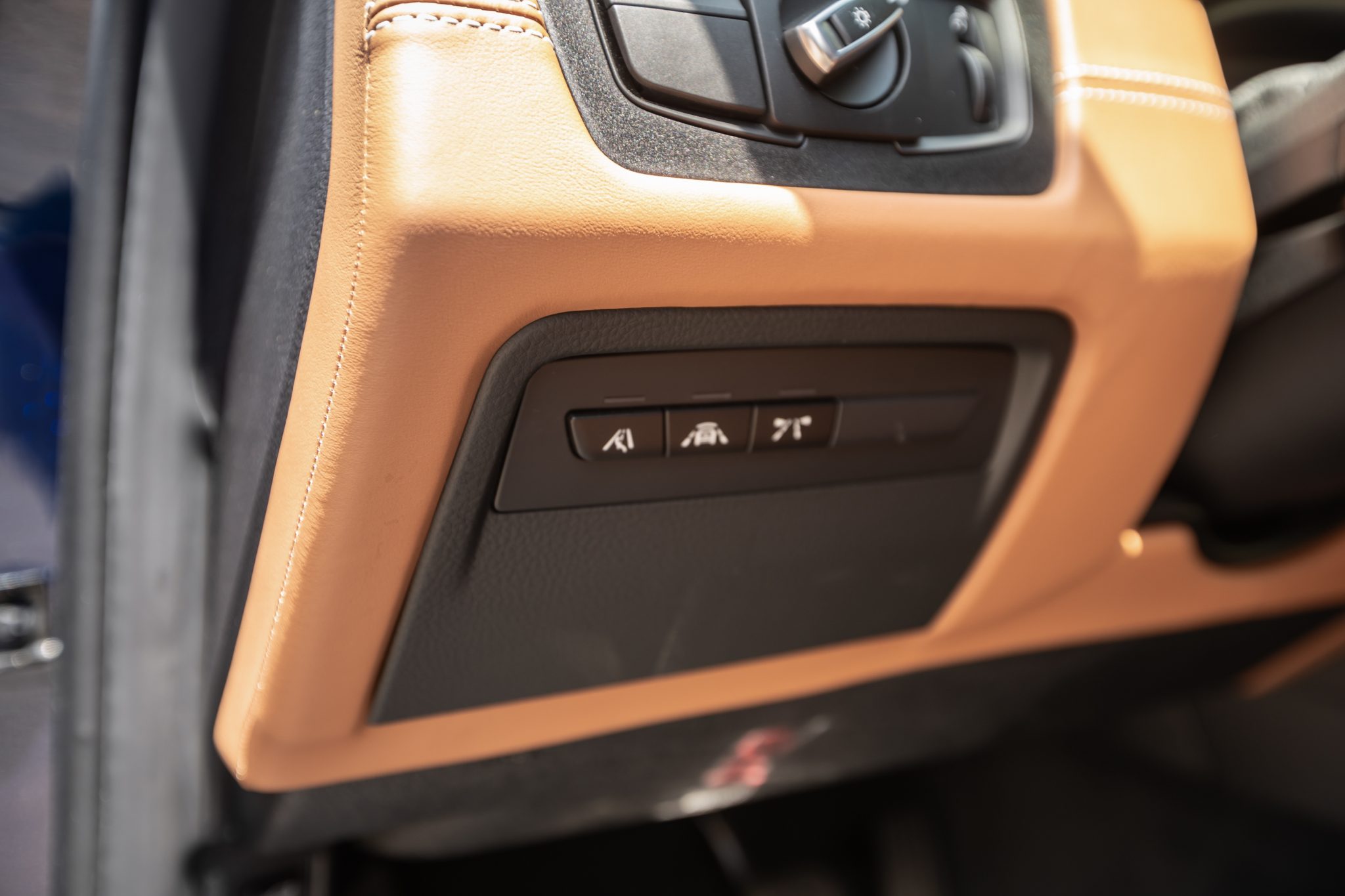 15k-Mile 2018 BMW M3 Competition Package