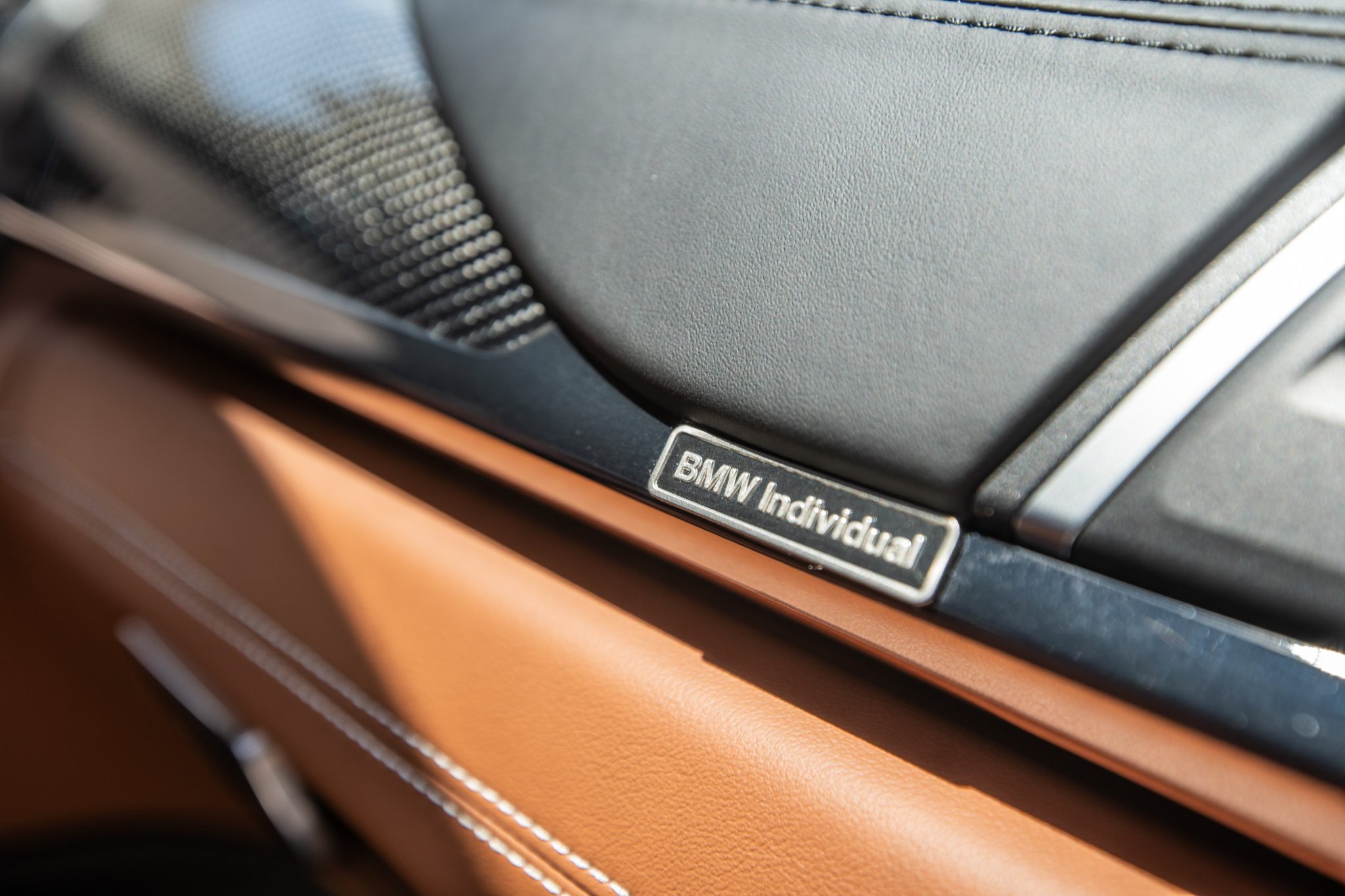 15k-Mile 2018 BMW M3 Competition Package