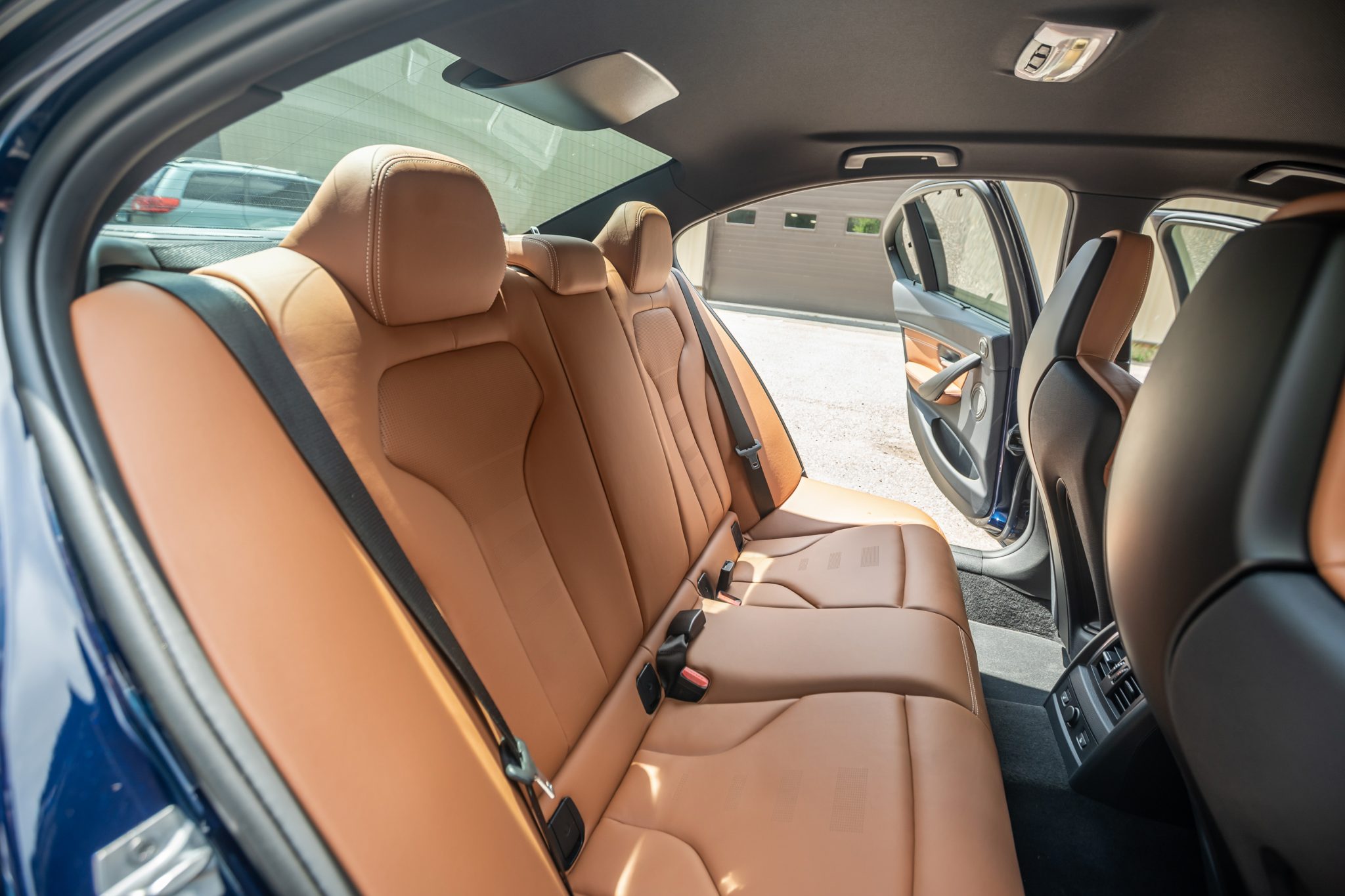 15k-Mile 2018 BMW M3 Competition Package