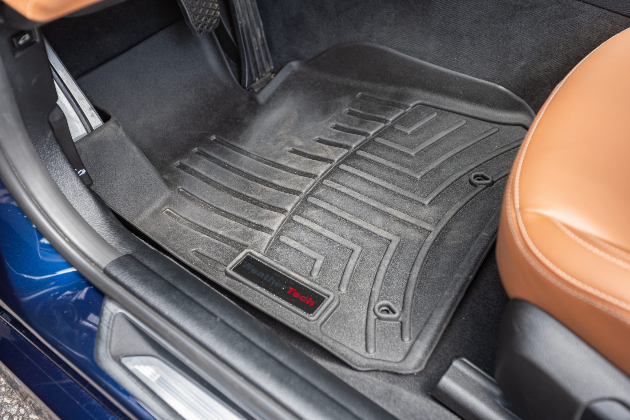 15k-Mile 2018 BMW M3 Competition Package