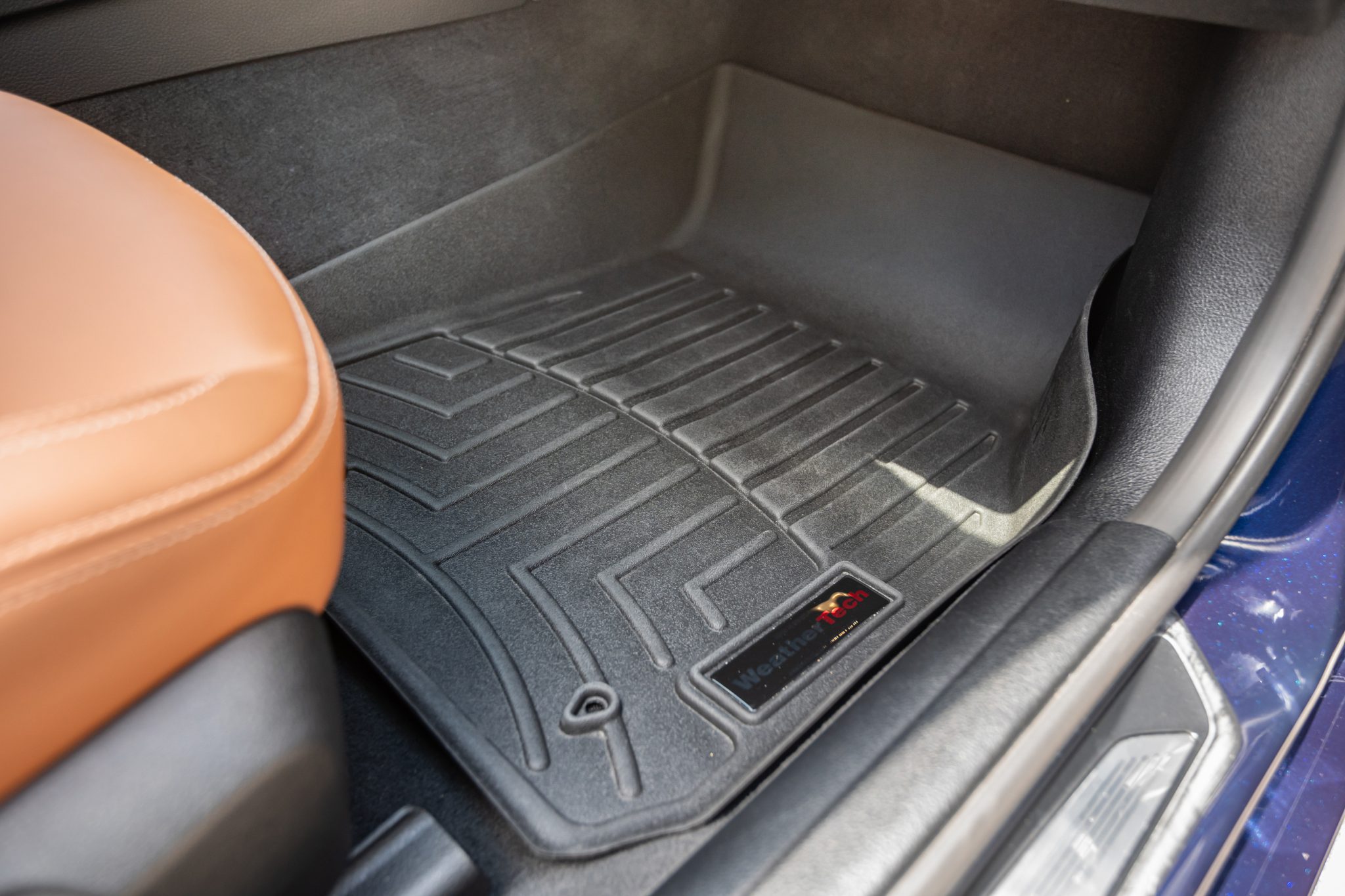 15k-Mile 2018 BMW M3 Competition Package