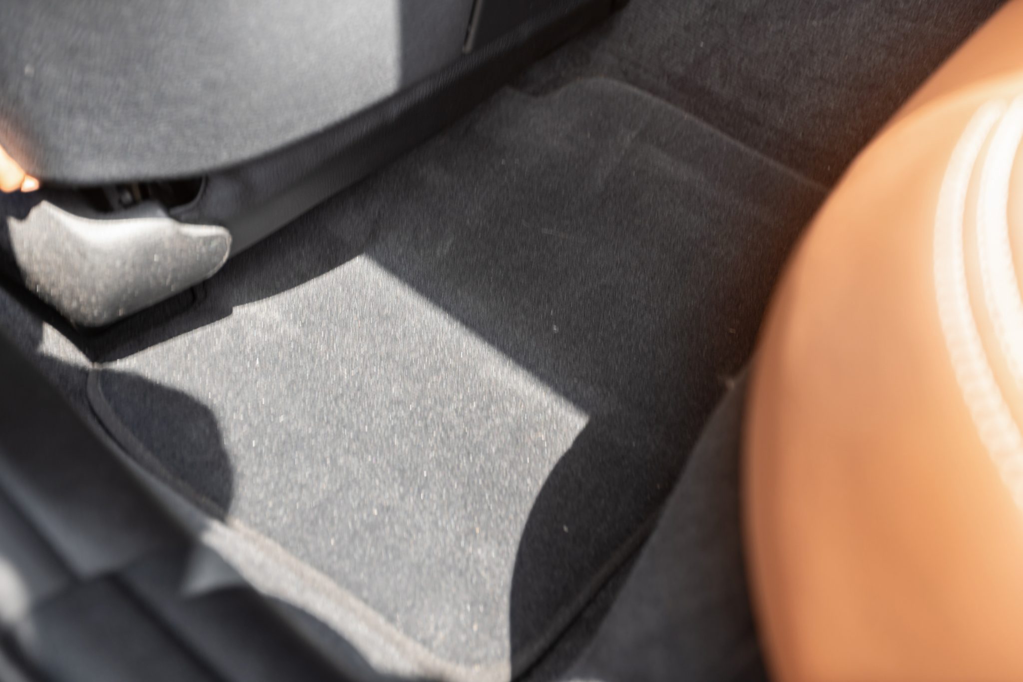 15k-Mile 2018 BMW M3 Competition Package