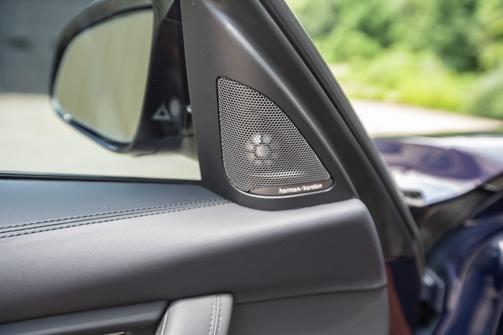 15k-Mile 2018 BMW M3 Competition Package