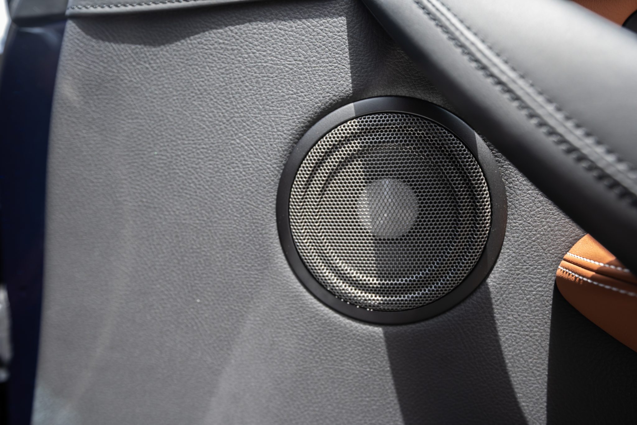 15k-Mile 2018 BMW M3 Competition Package