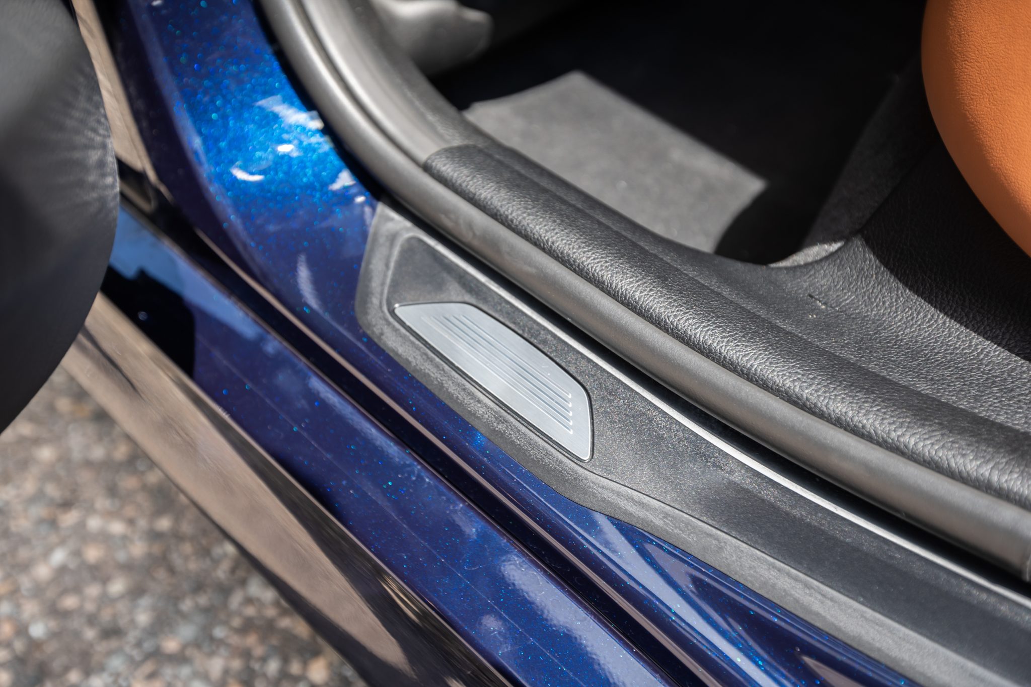 15k-Mile 2018 BMW M3 Competition Package