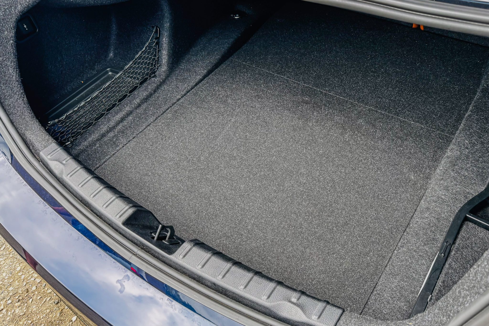 15k-Mile 2018 BMW M3 Competition Package