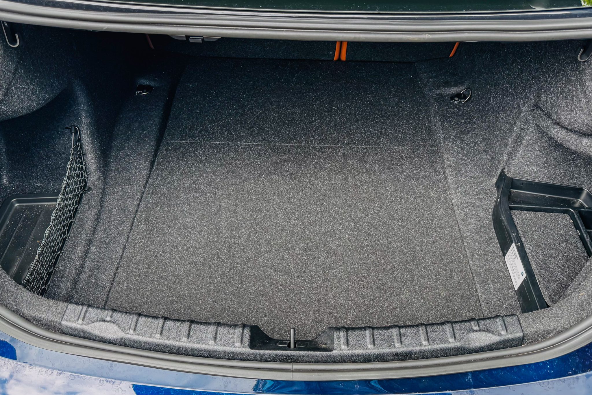 15k-Mile 2018 BMW M3 Competition Package